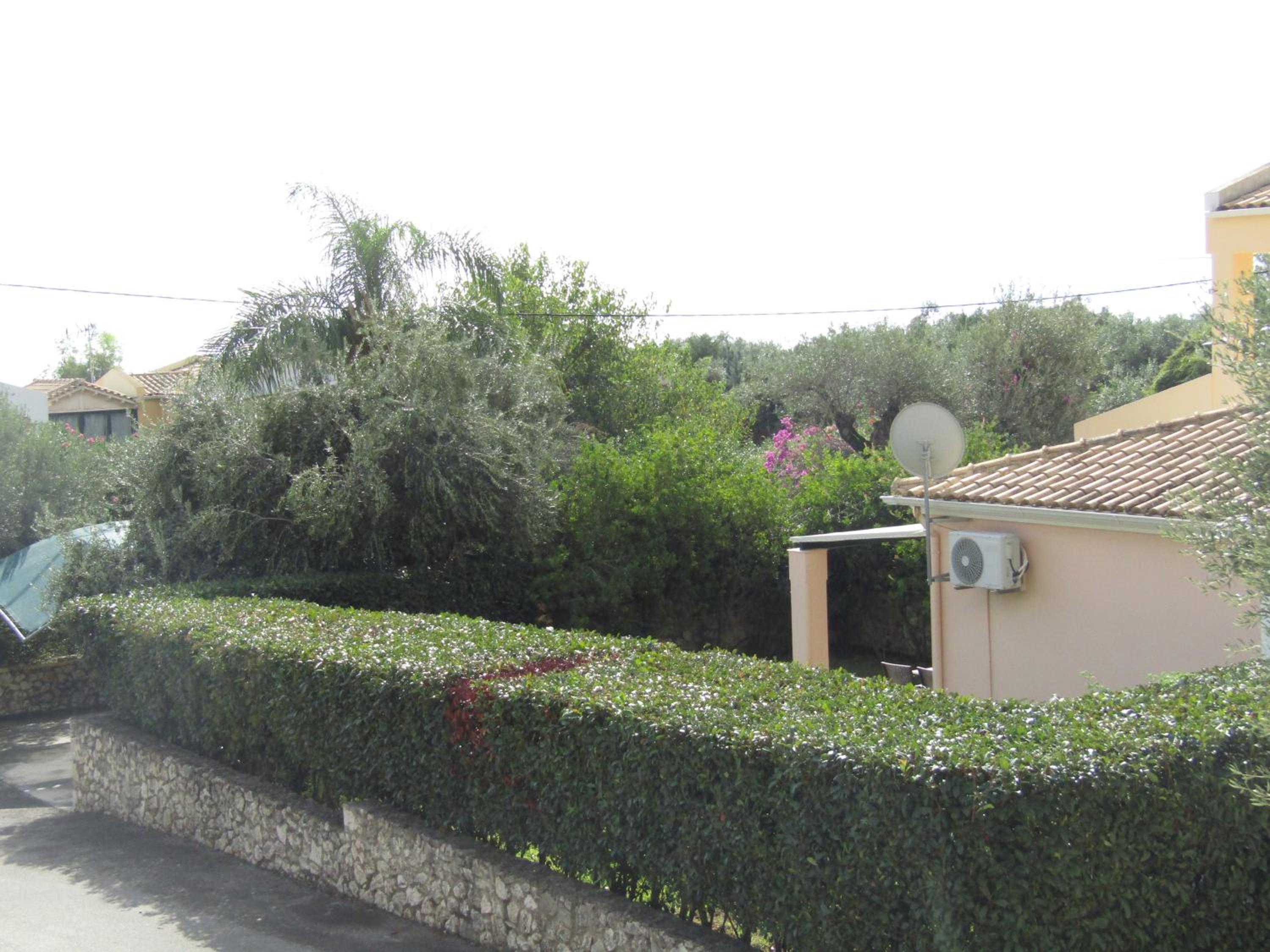 Vivere Apartment Barbati Beach