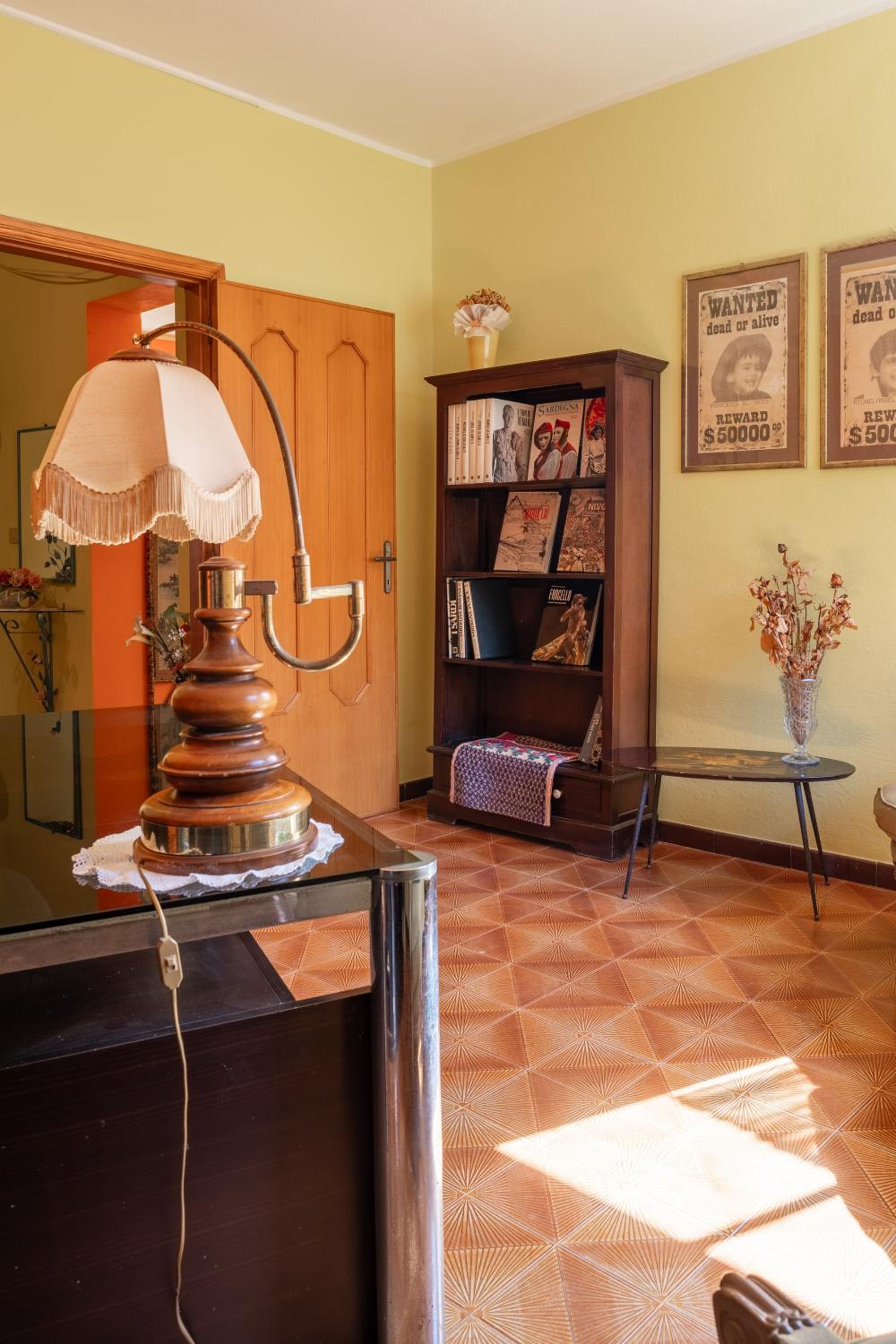 Villa Mariuccia