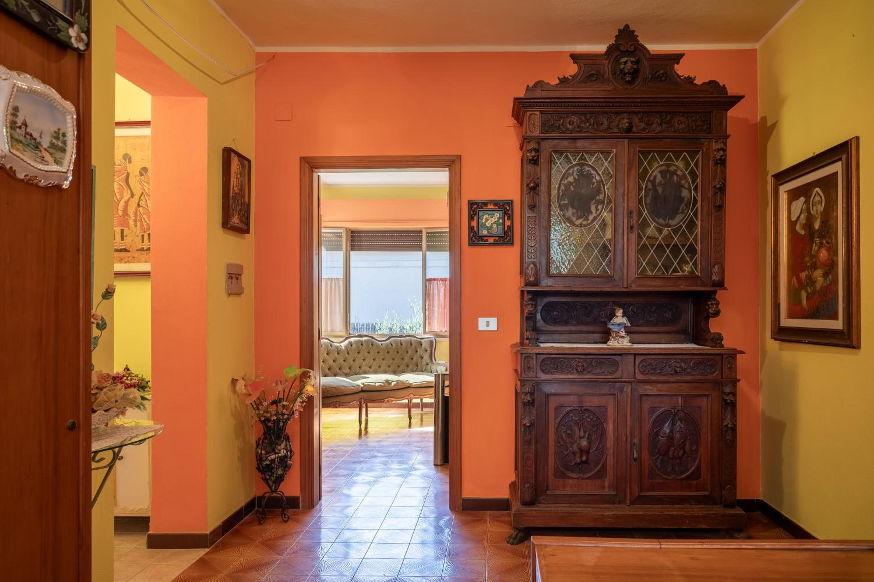 Villa Mariuccia