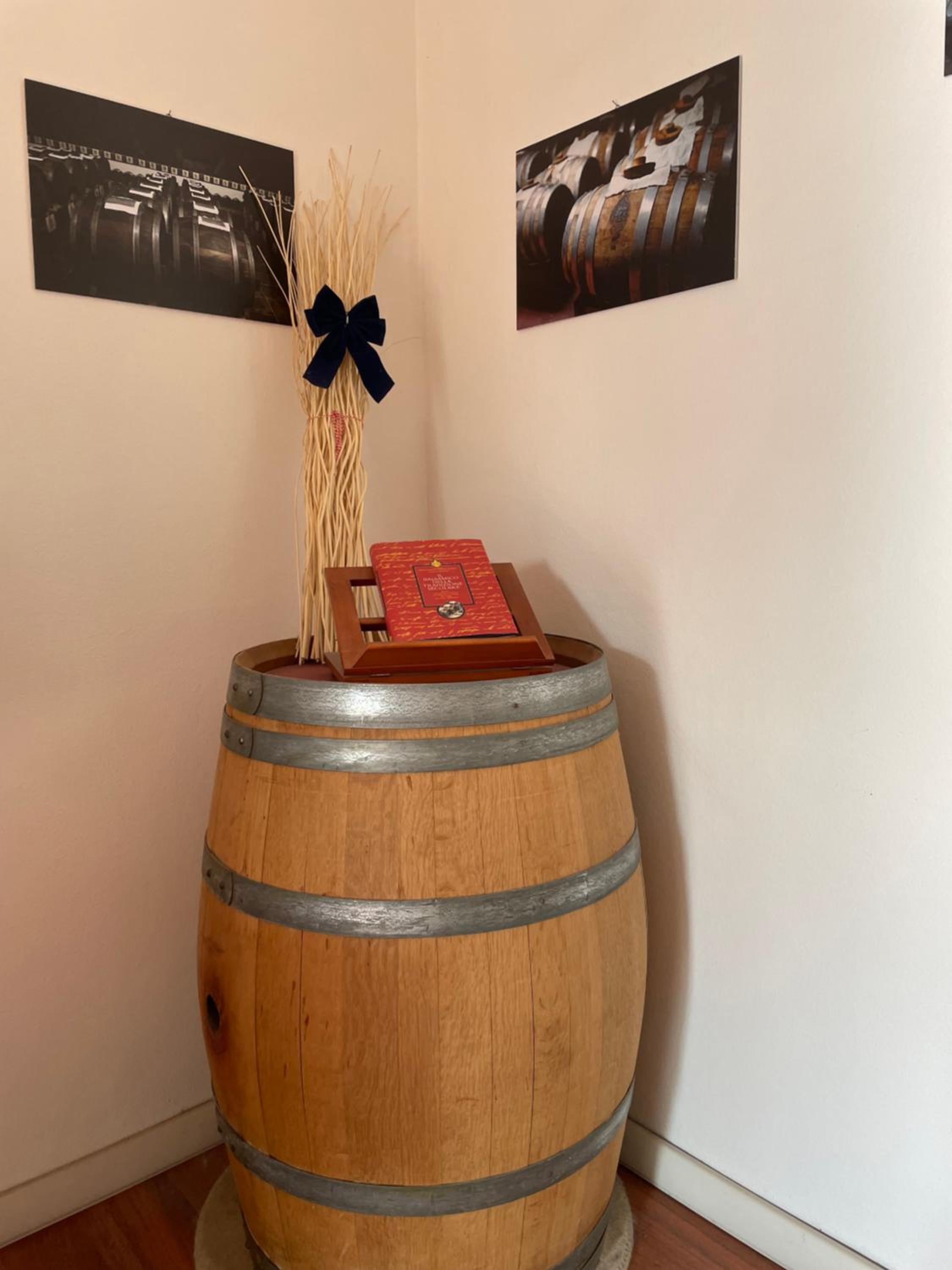 B&B Balsamico