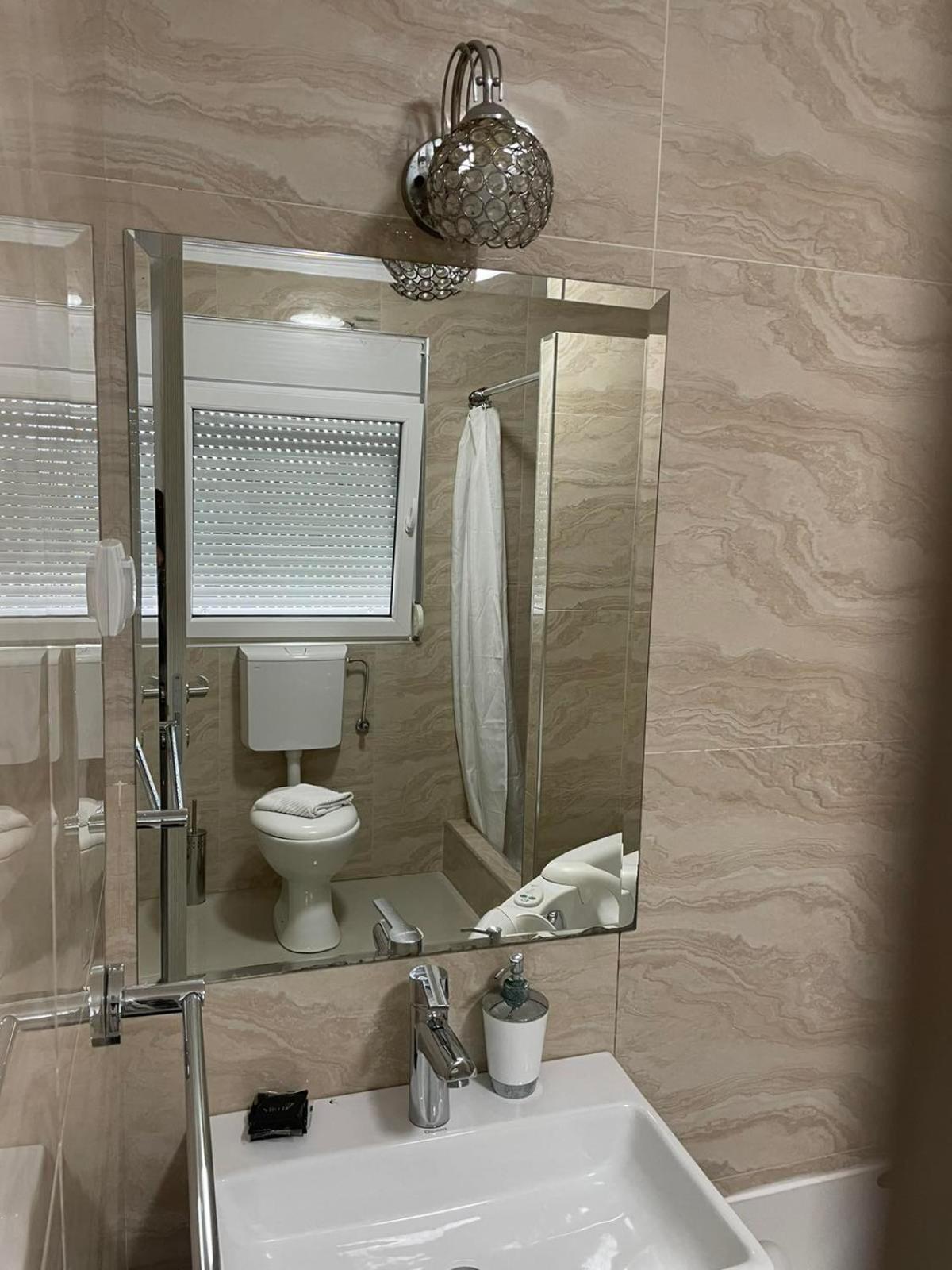 ForS Konak Apartments