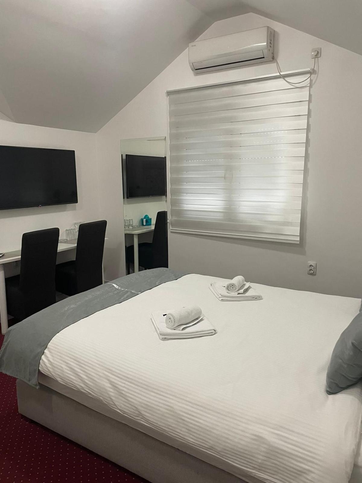 ForS Konak Apartments