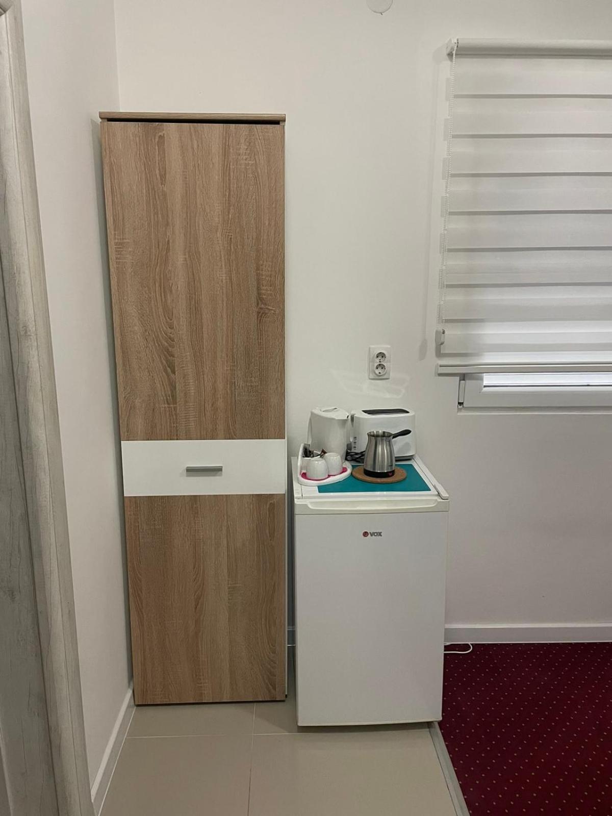 ForS Konak Apartments