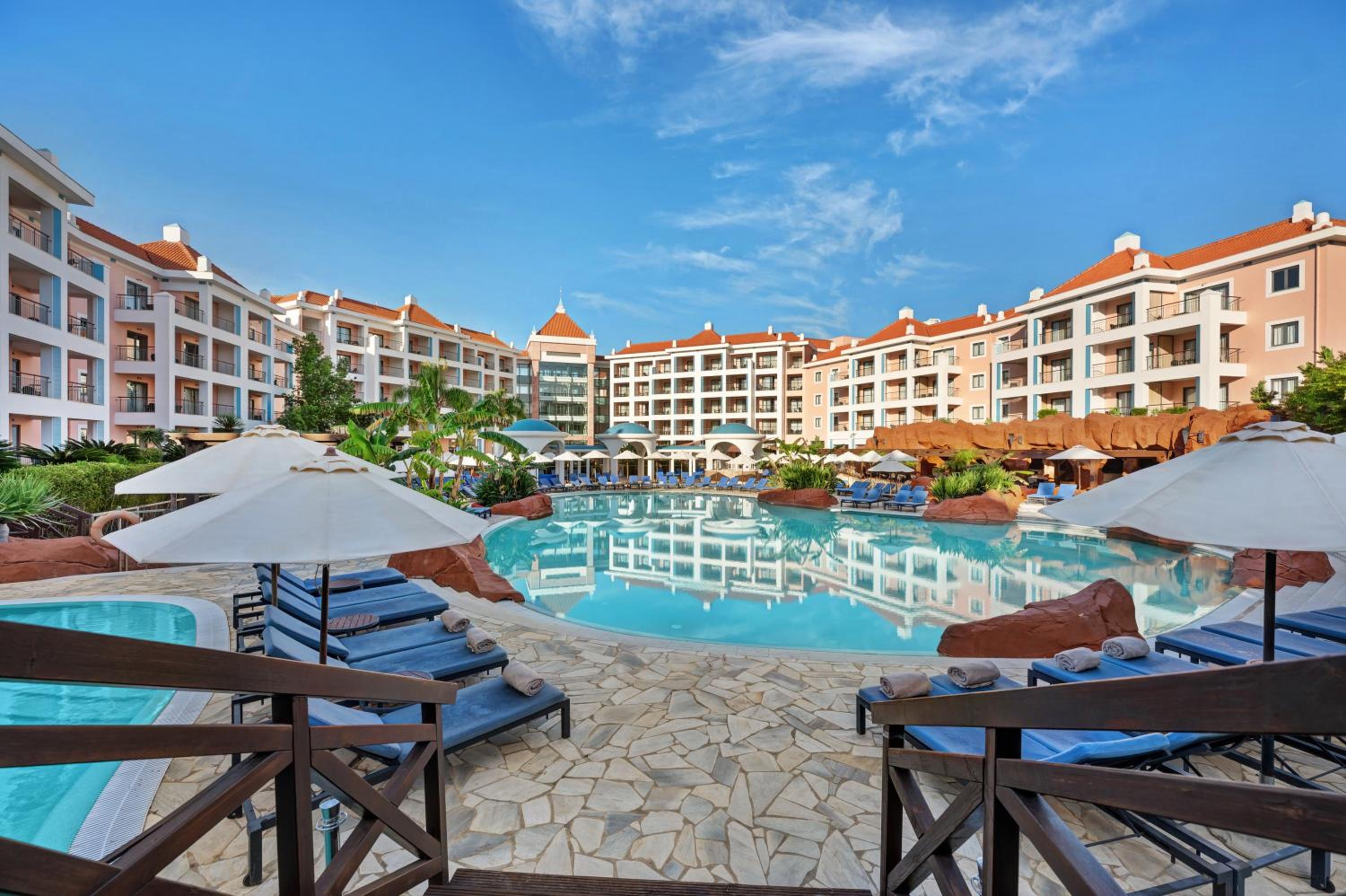 Hilton Vilamoura, photo 142