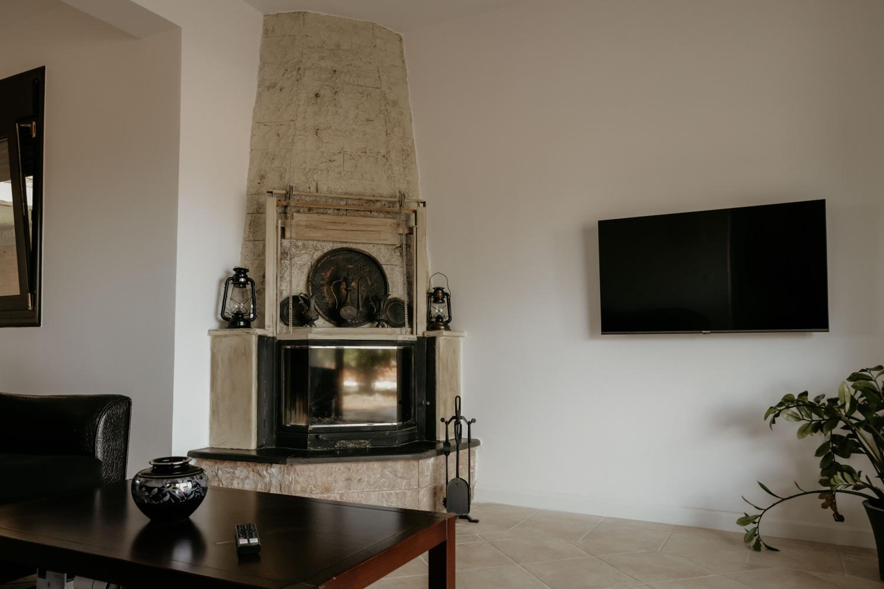 Villa Levanta