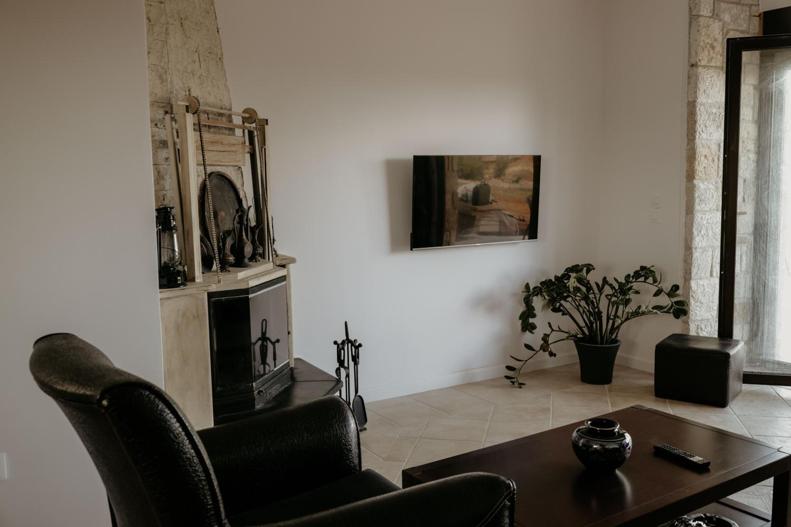 Villa Levanta