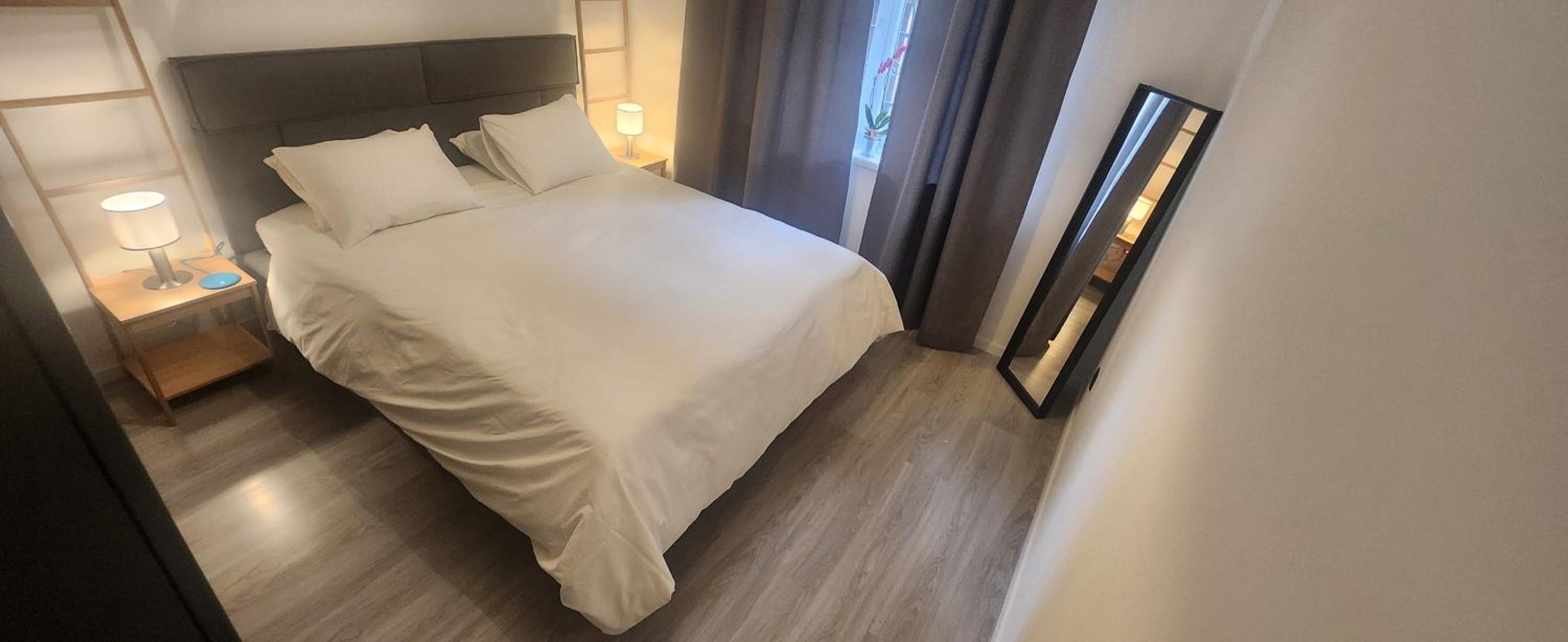 Apart Hotel Roma