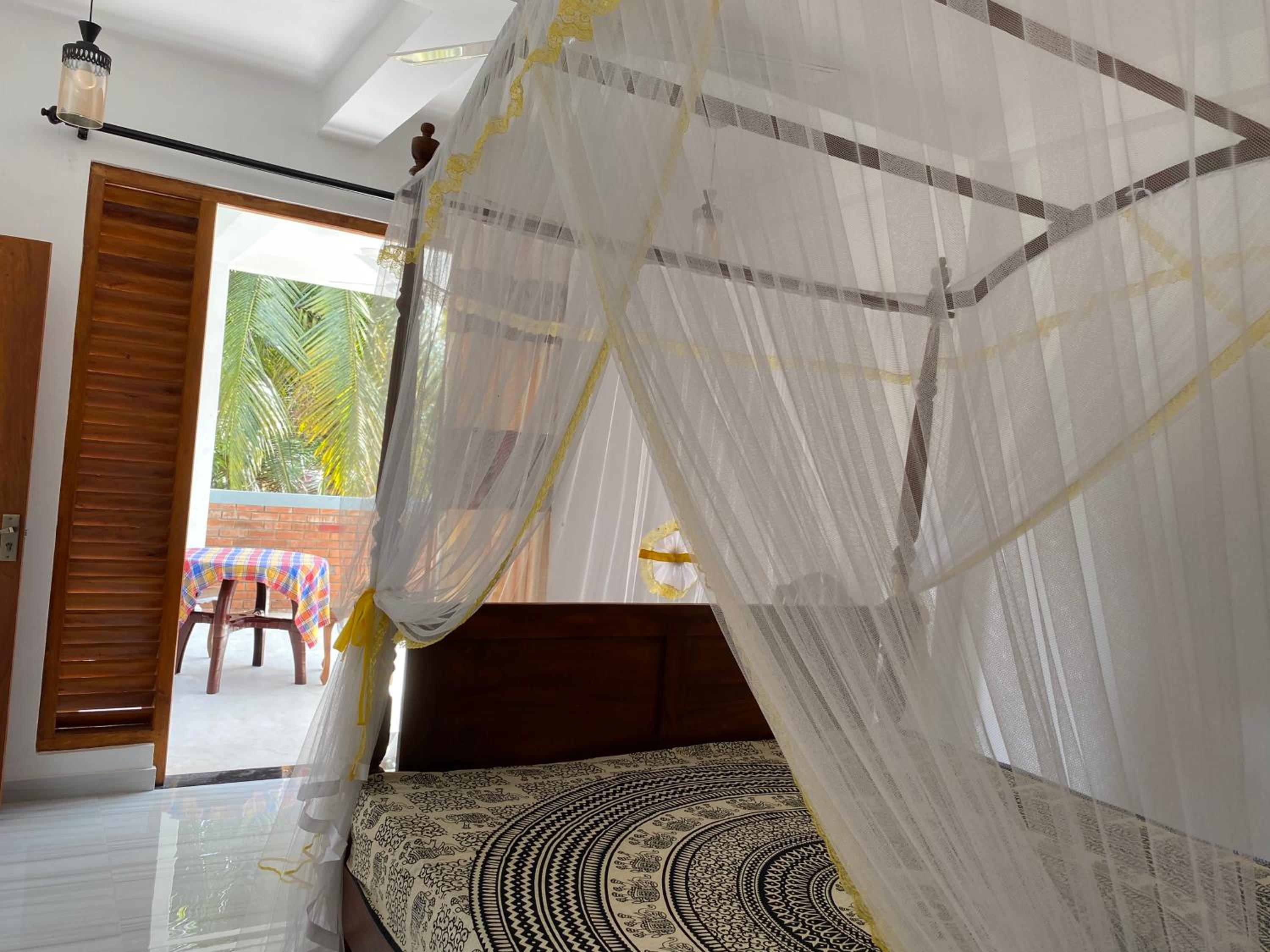 Sahas Guest House view 3