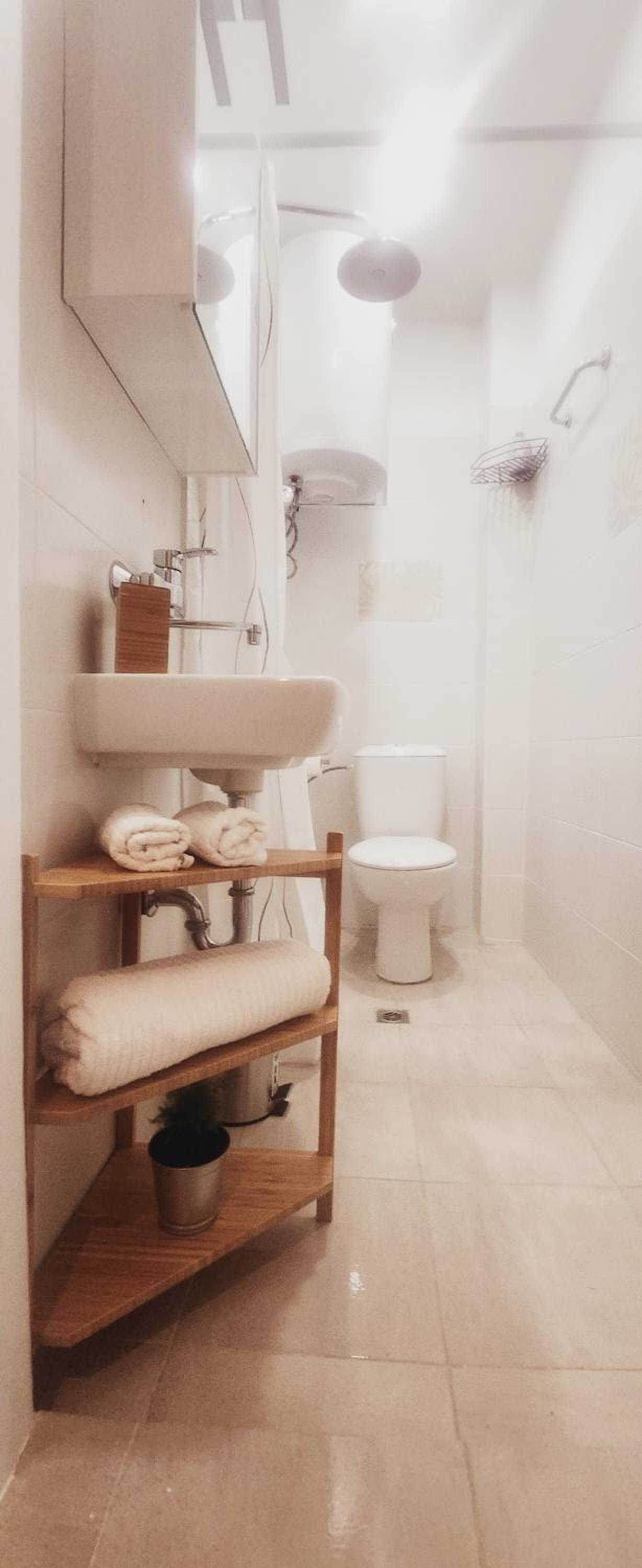 Apart Hotel Roma