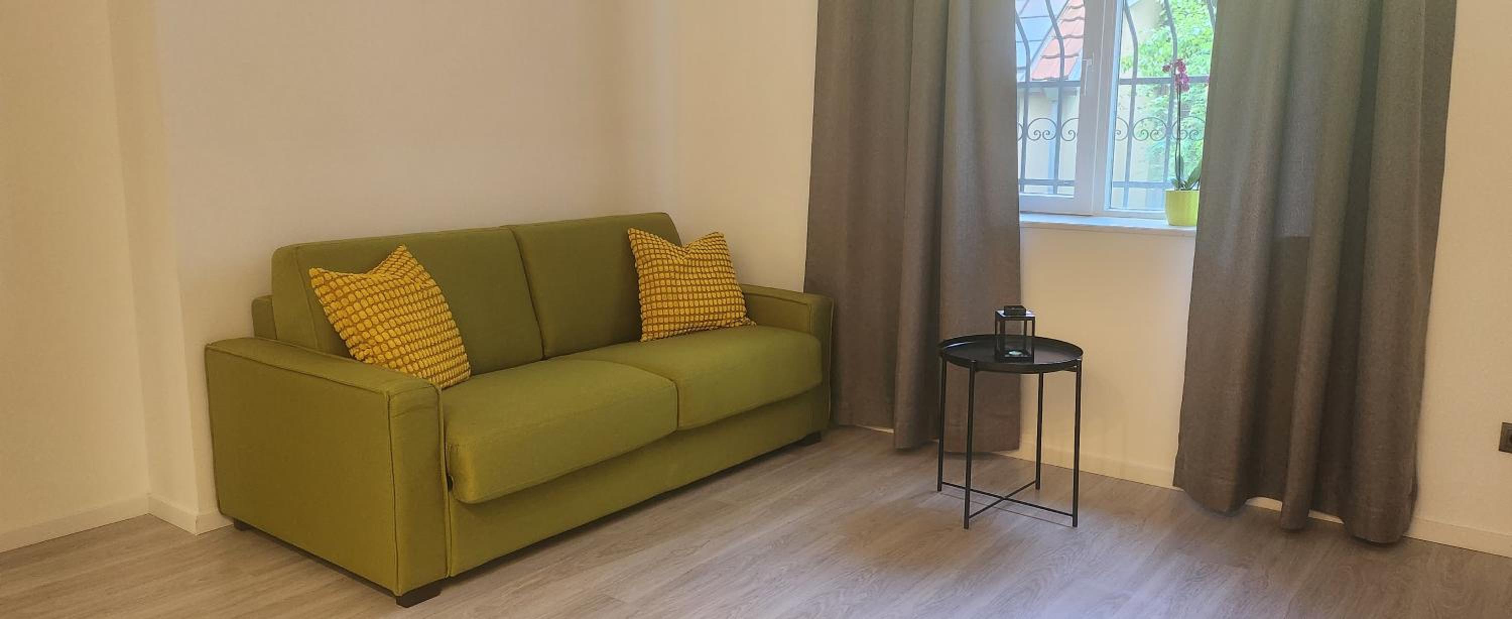 Apart Hotel Roma