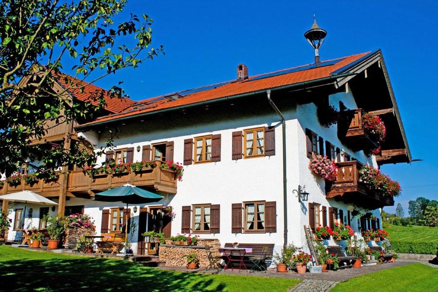 Ferienwohnung Lechner