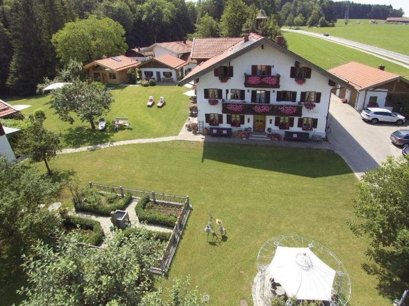 Ferienwohnung Lechner