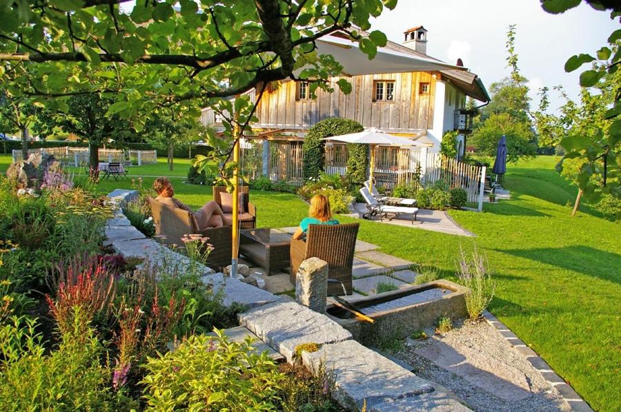 Ferienwohnung Lechner