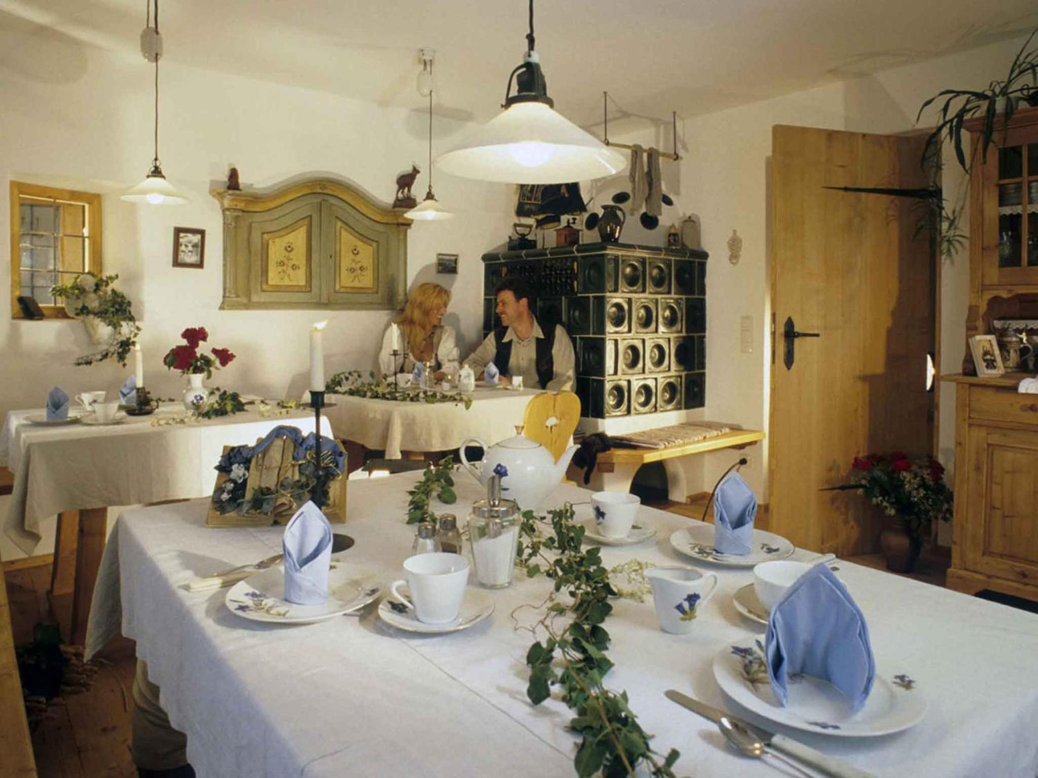 Ferienwohnung Lechner