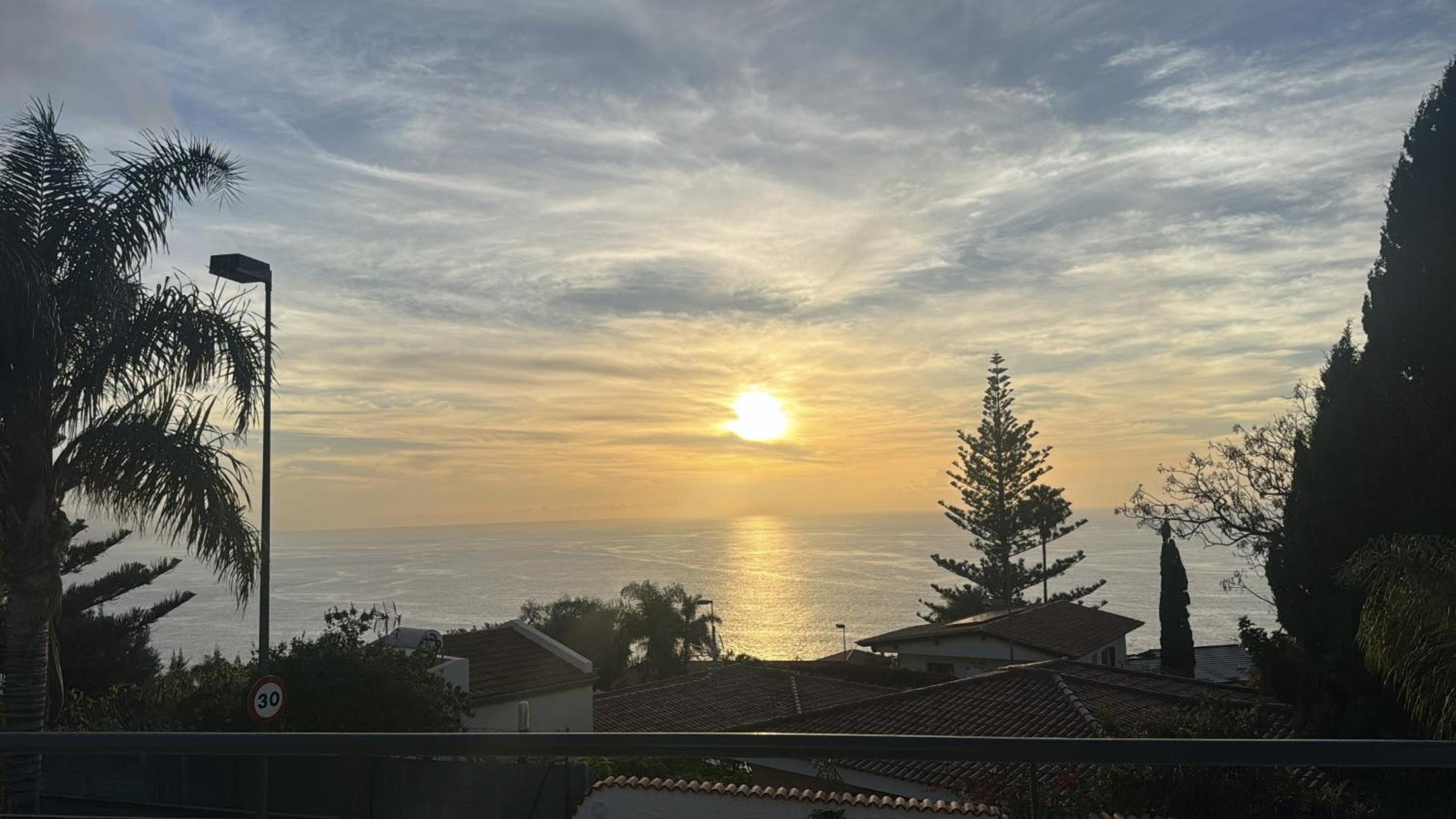 Sunnyland Villa Sauzal