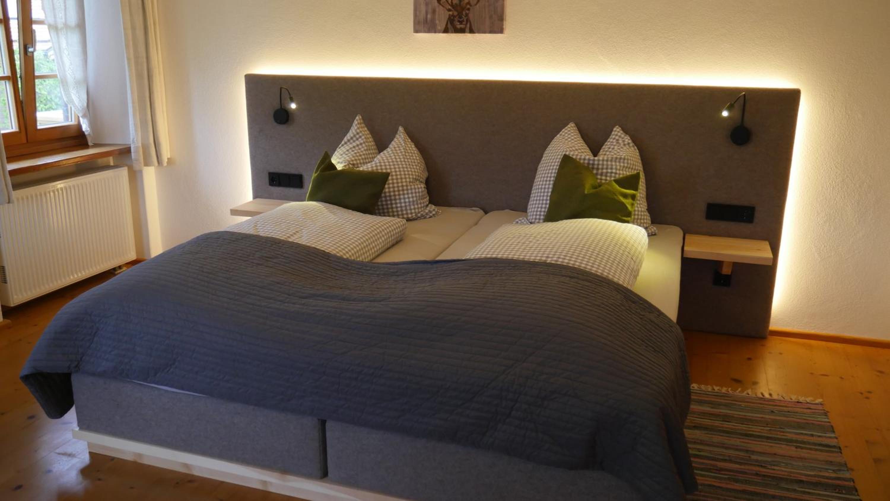 Ferienwohnung Lechner