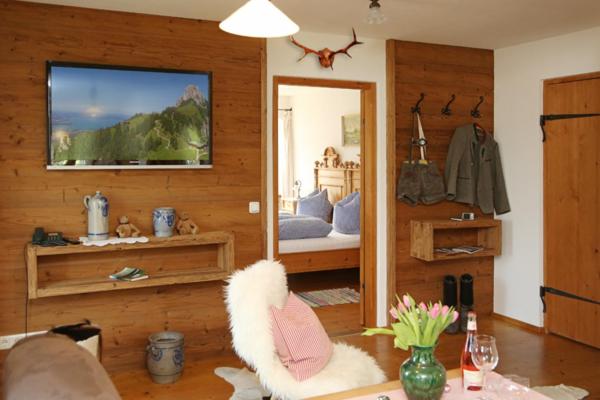 Ferienwohnung Lechner
