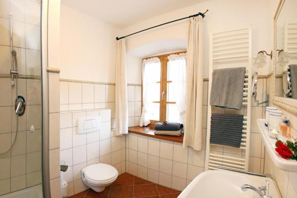 Ferienwohnung Lechner