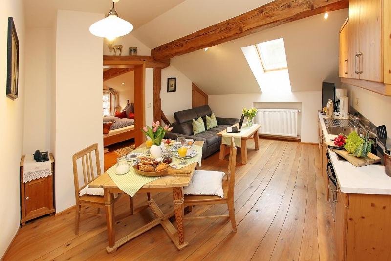 Ferienwohnung Lechner