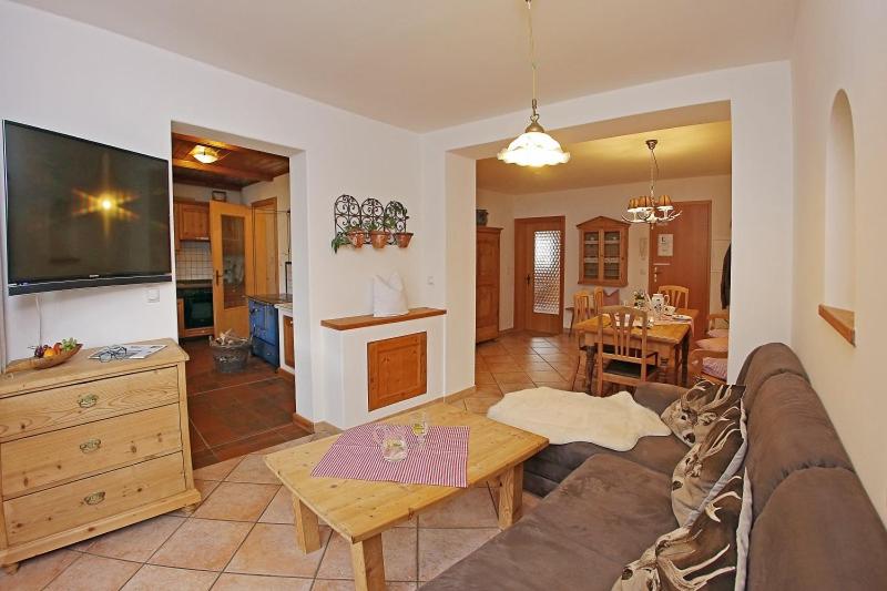 Ferienwohnung Lechner