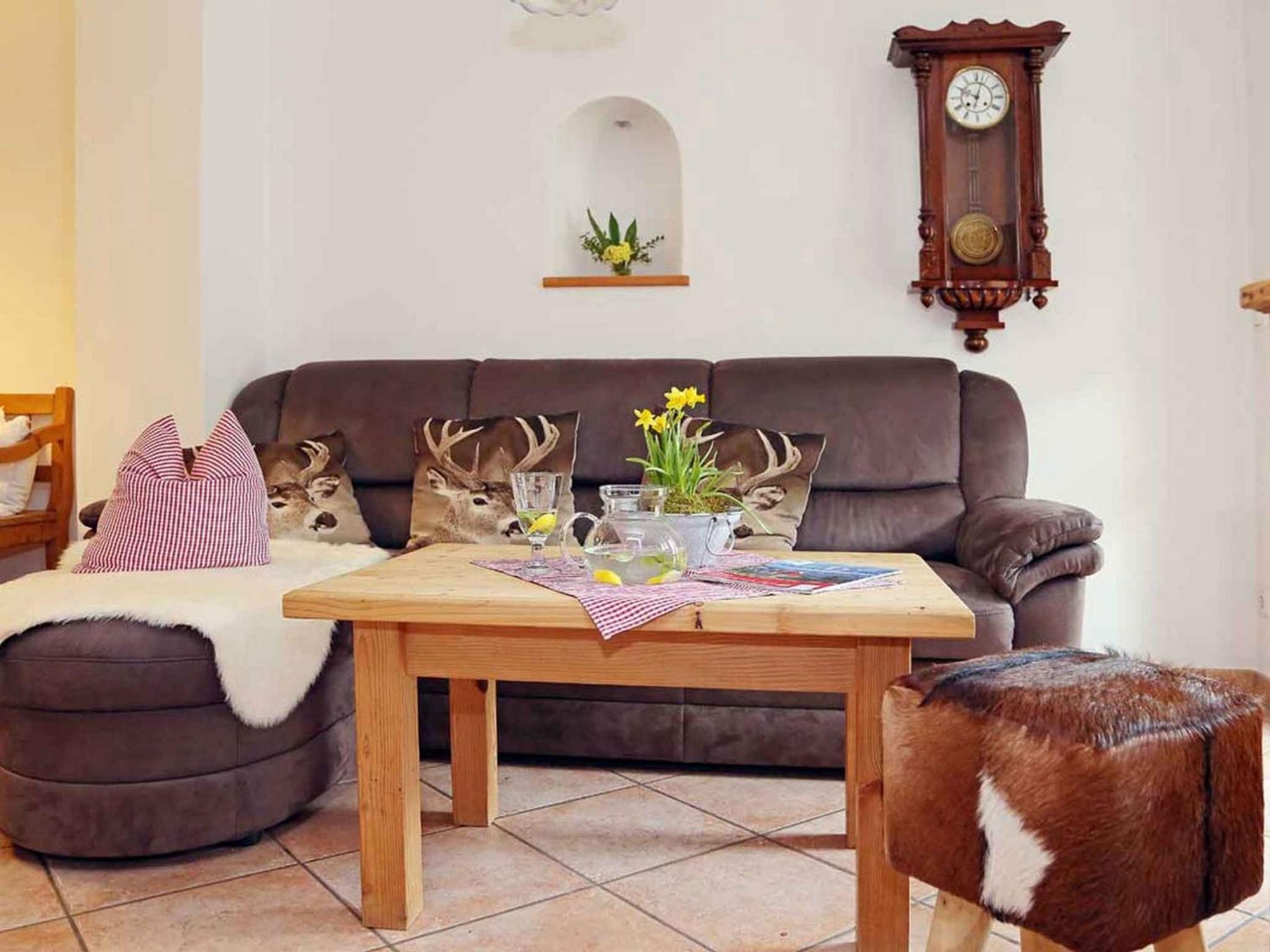 Ferienwohnung Lechner