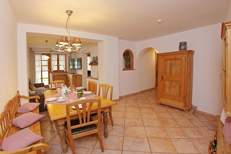 Ferienwohnung Lechner