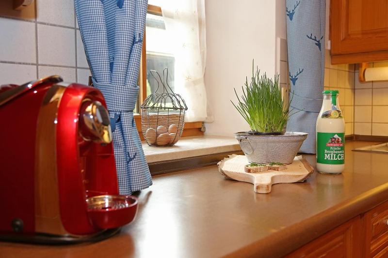 Ferienwohnung Lechner