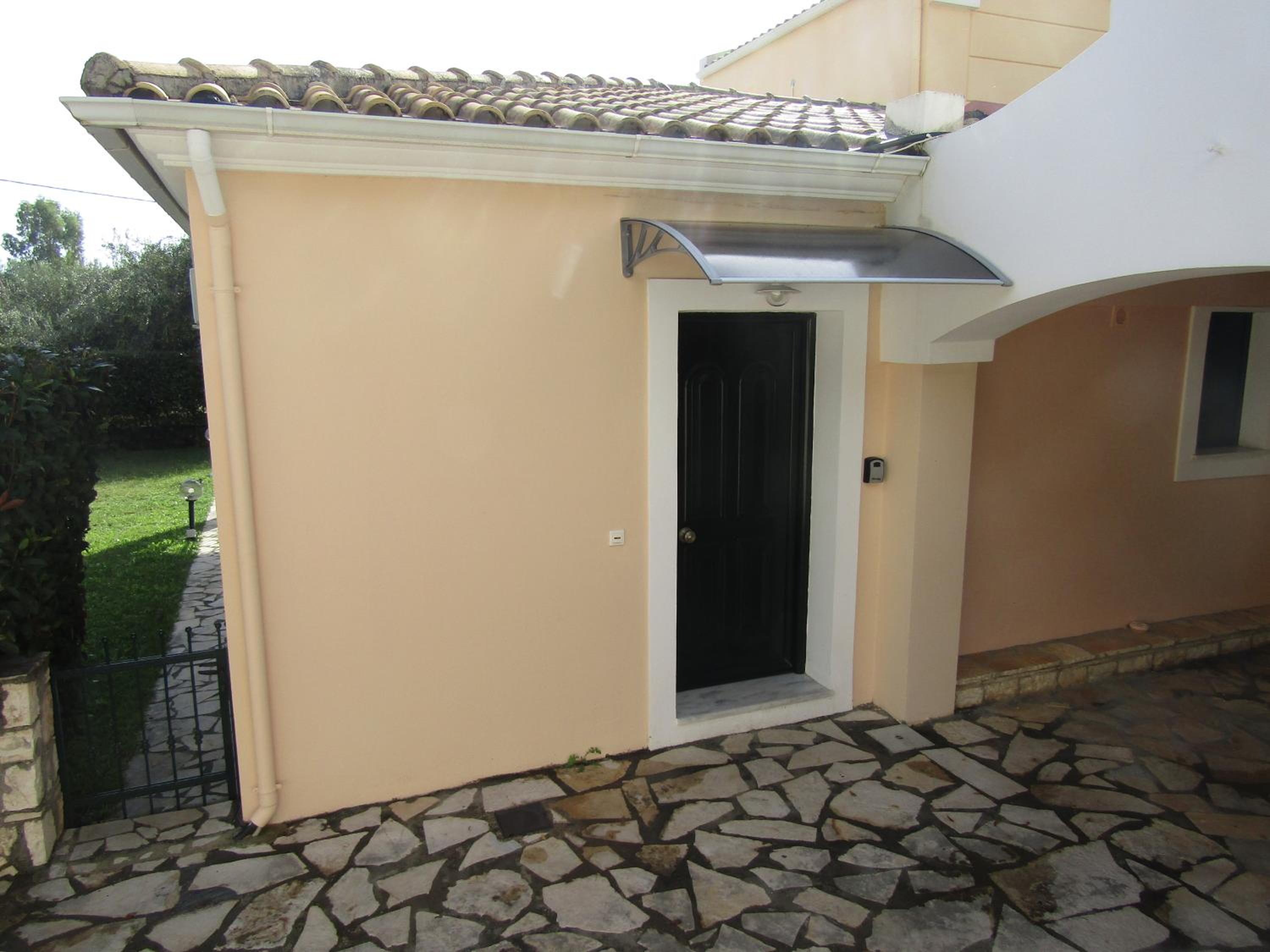 Vivere Apartment Barbati Beach