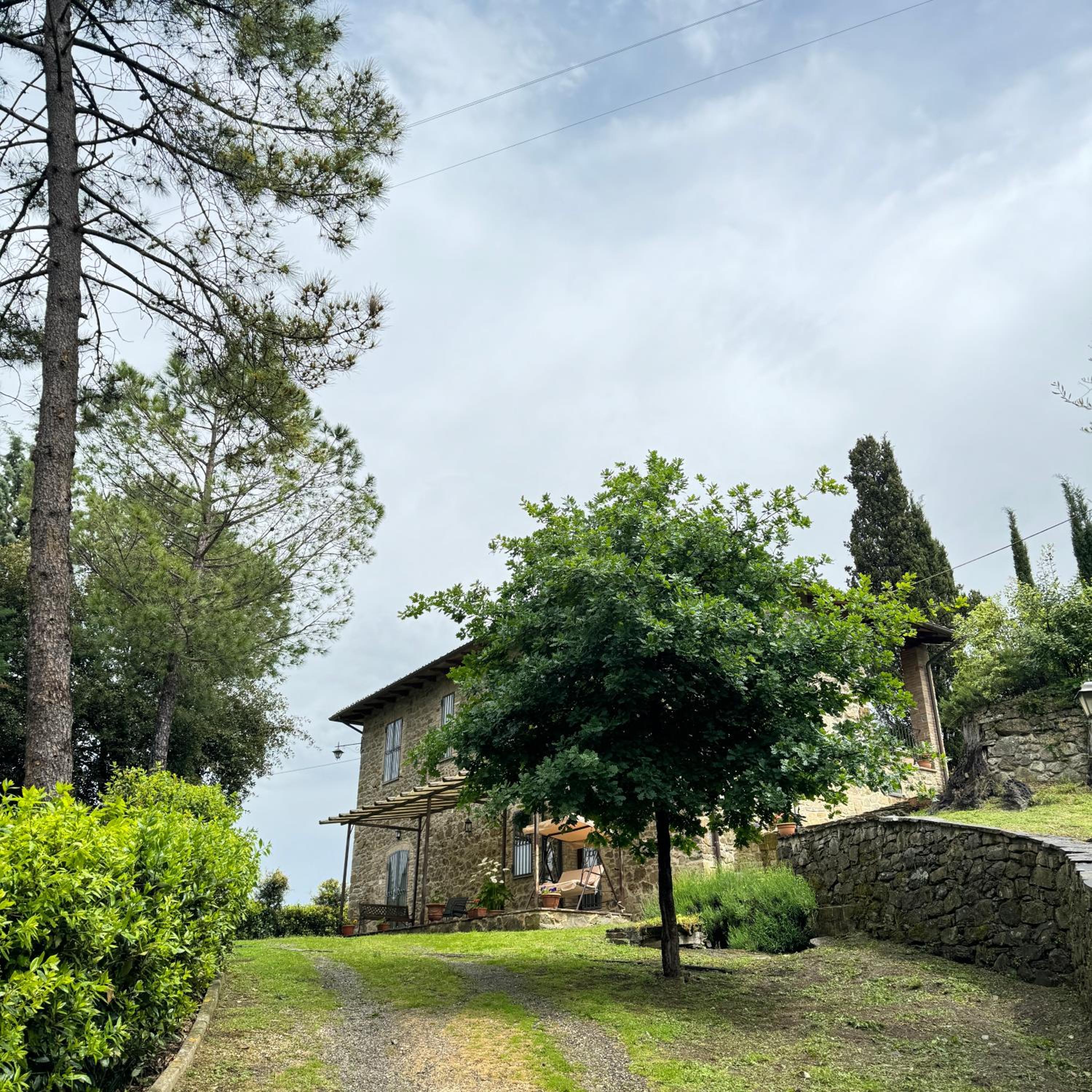 B&B Podere Cottimellino - Montalcino - Val d'Orcia view 5