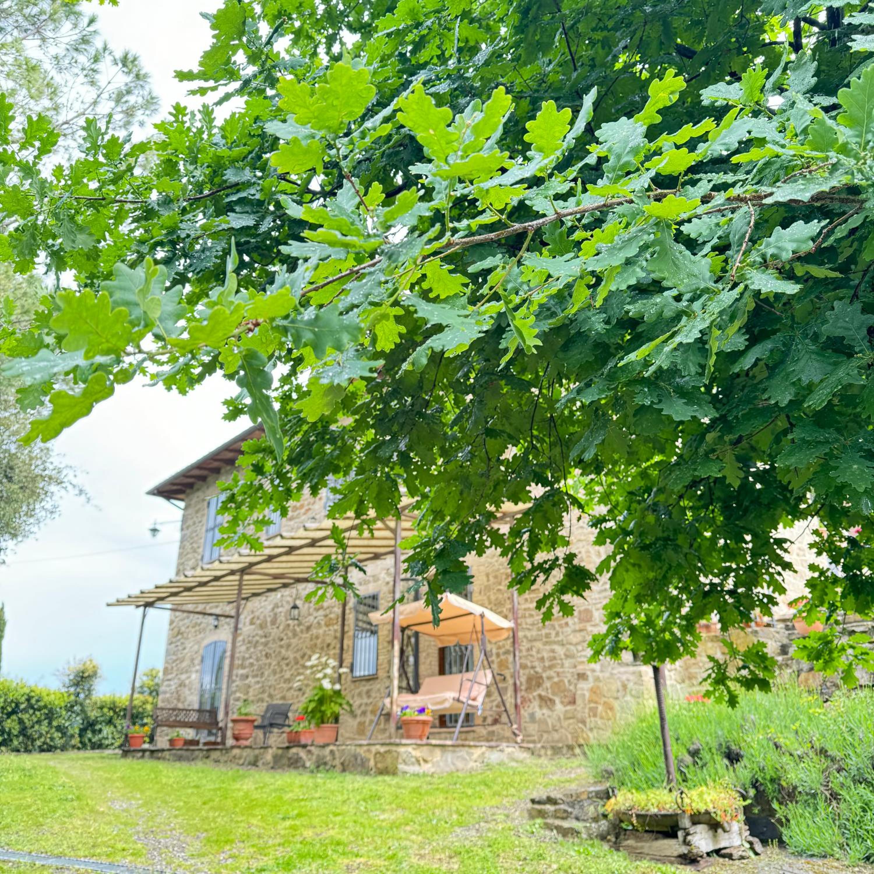 Hotel B&B Podere Cottimellino - Montalcino - Val d'Orcia - Image 1