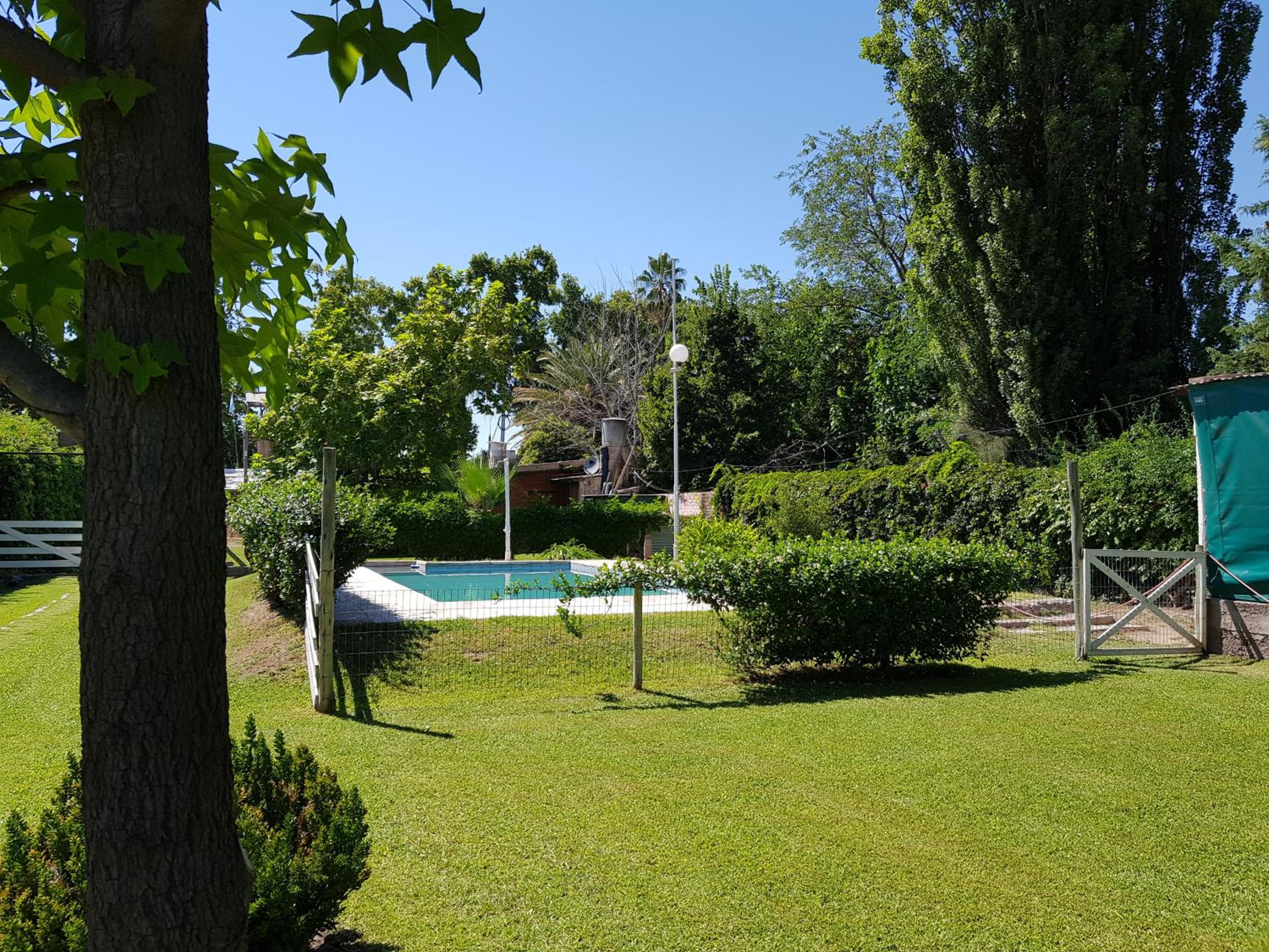 CabañasPerdriel