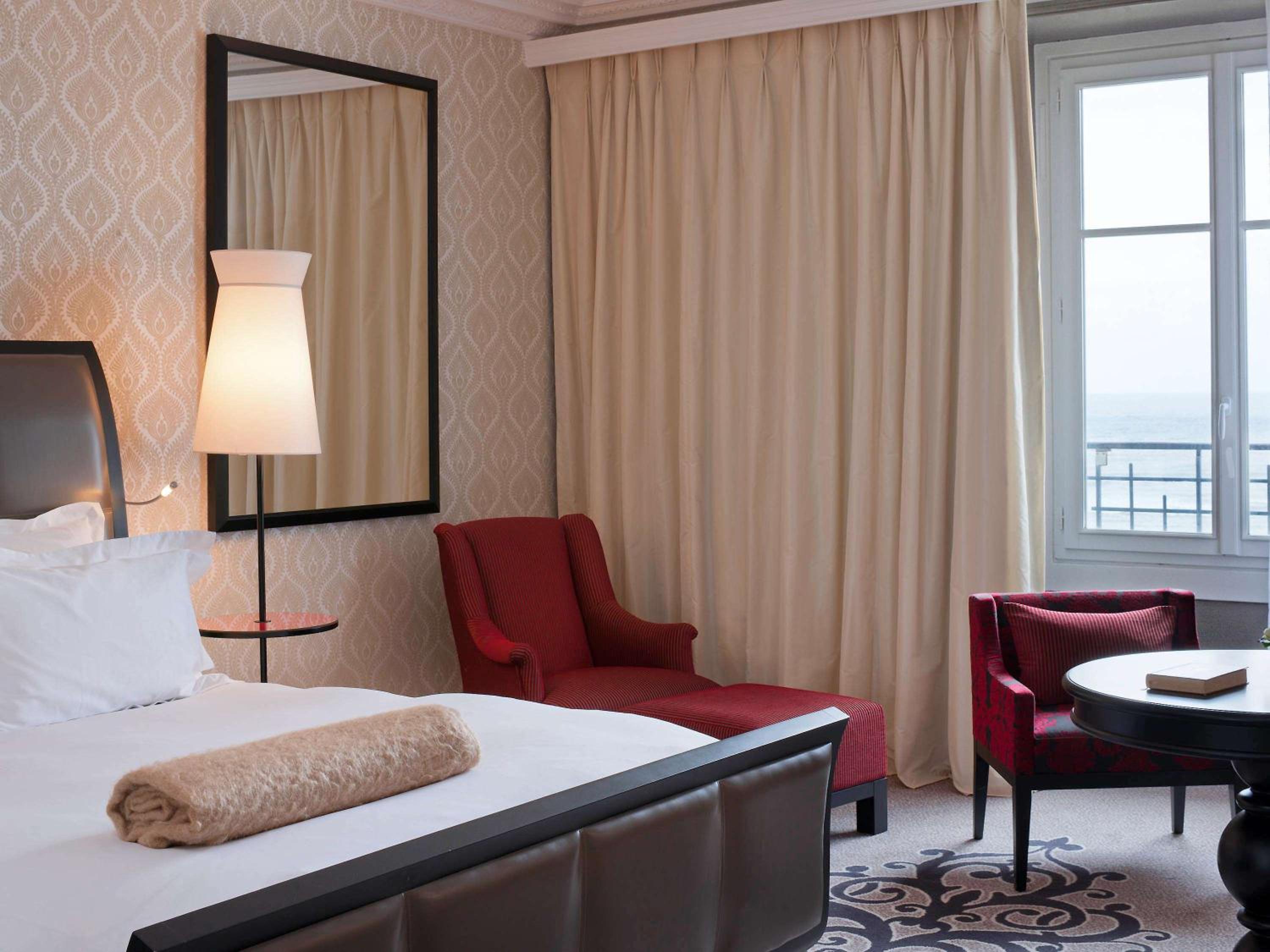 Cabourg Vacations - Le Grand Hotel de Cabourg - MGallery Hotel Collection - Property Image 127