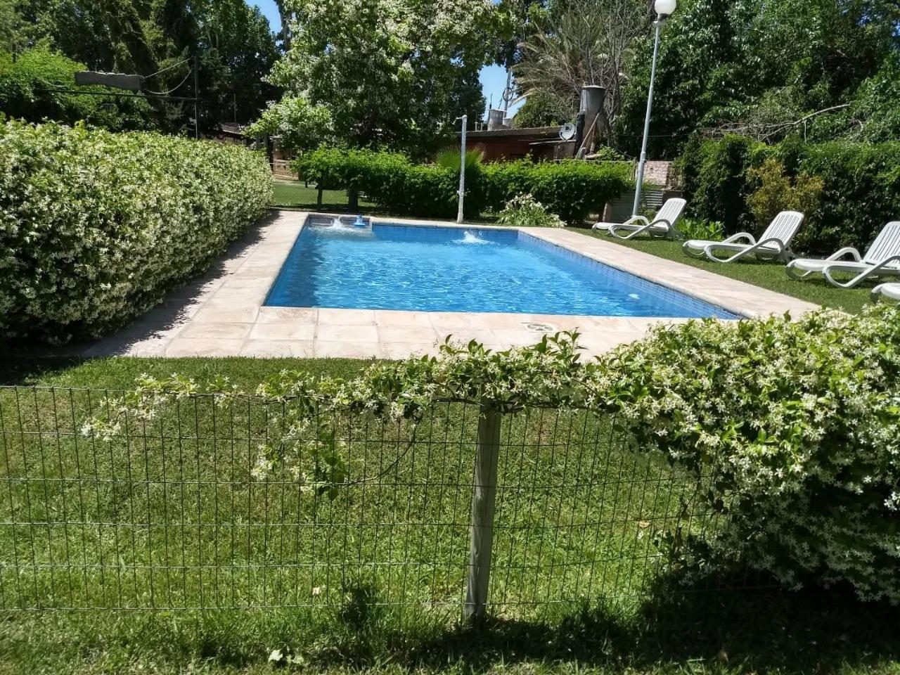 CabañasPerdriel