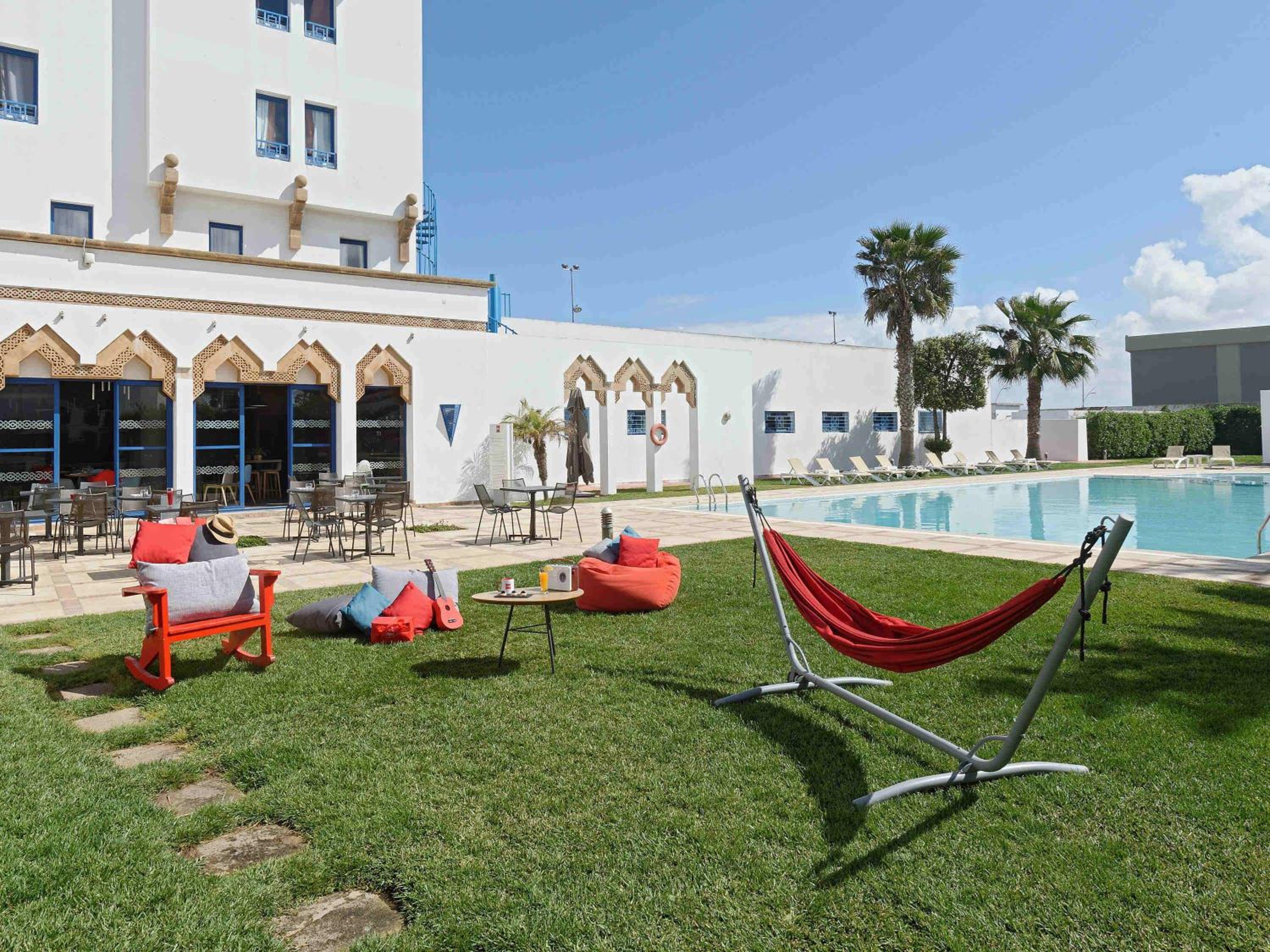 El Jadida Vacations - Ibis El Jadida - Property Image 4