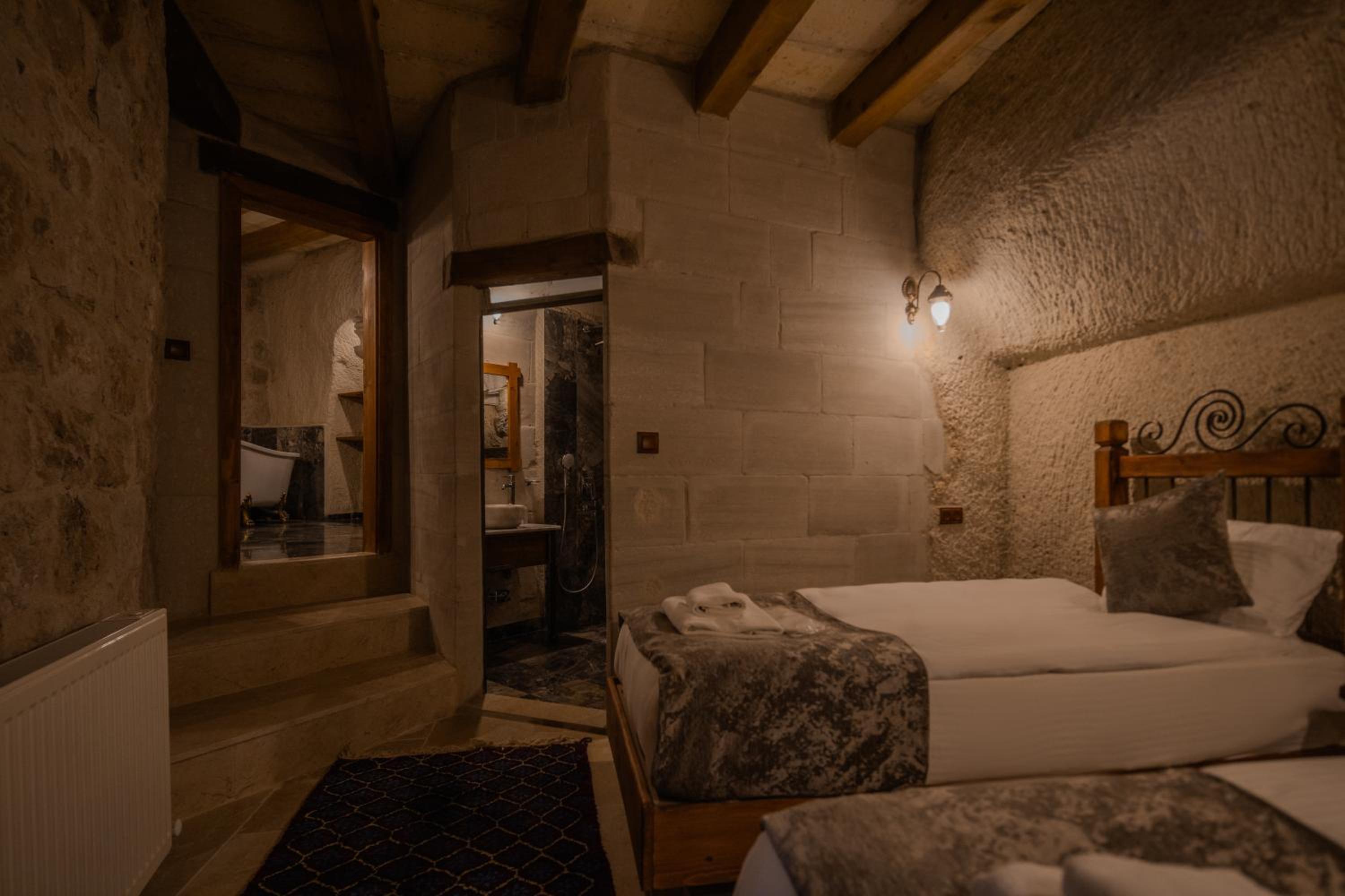 Aydinli Cave Hotel - Image 37