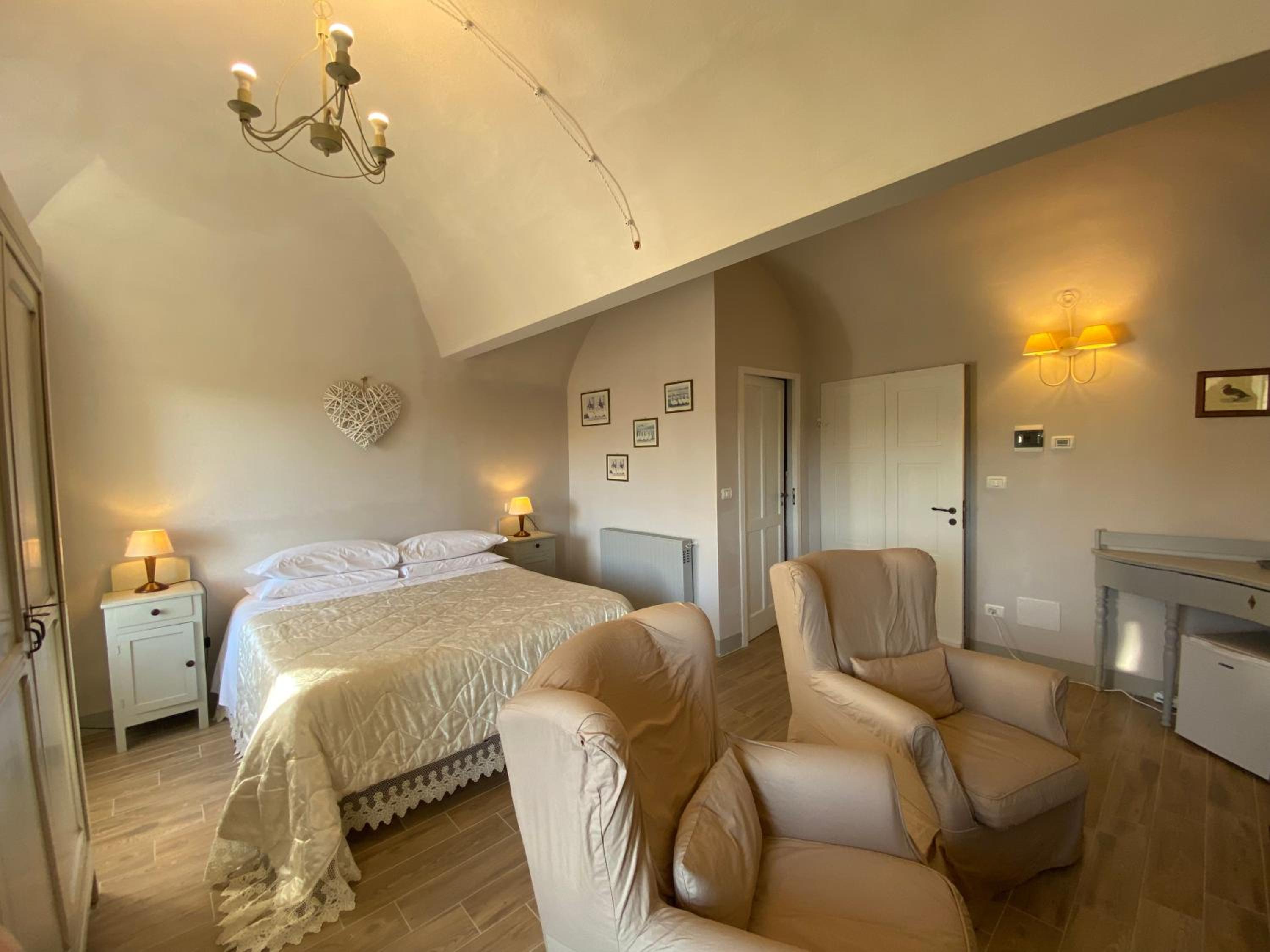 Ca' San Sebastiano Wine Resort & Spa