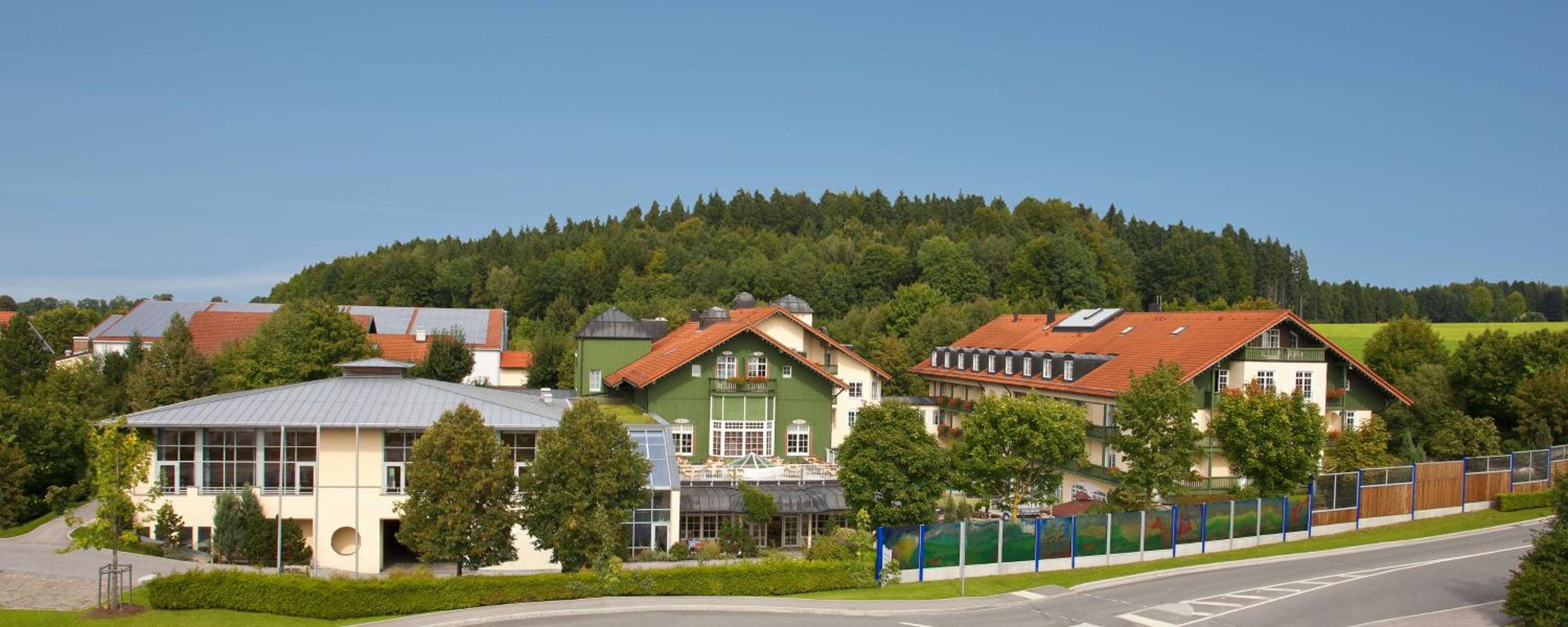 Hotel Bayerischer Hof Miesbach, BW Premier Collection - Property Image 65