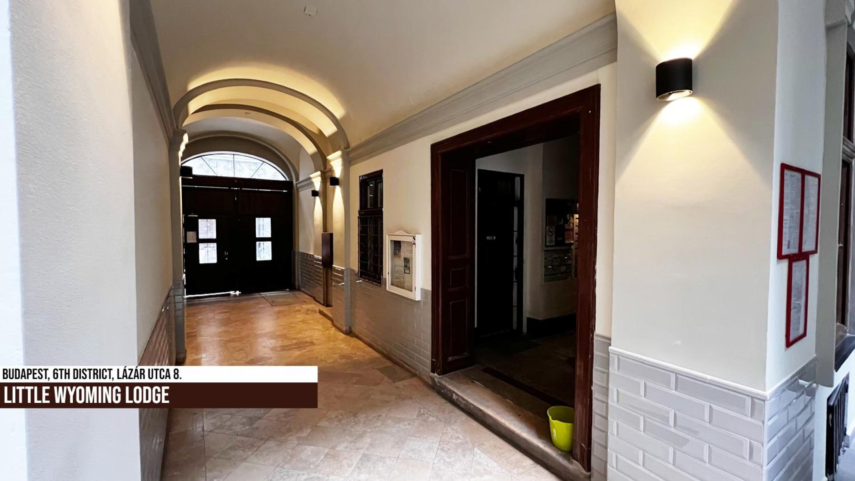 Little Americas Wyoming Lodge Apartment