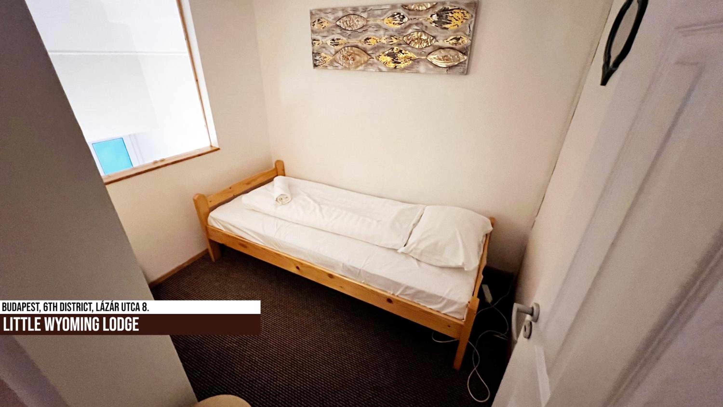 Little Americas Wyoming Lodge Apartment