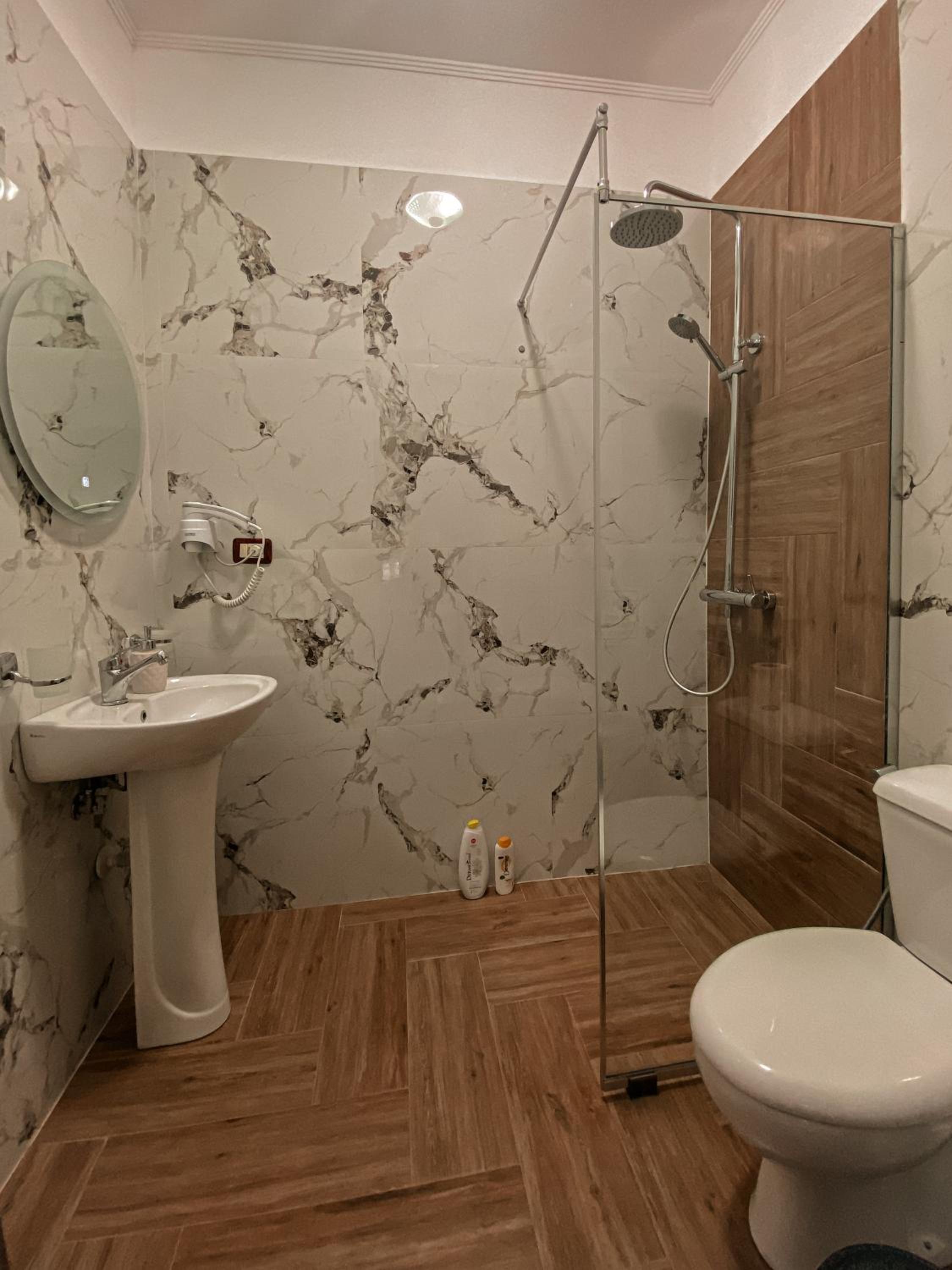 Guest House Juald
