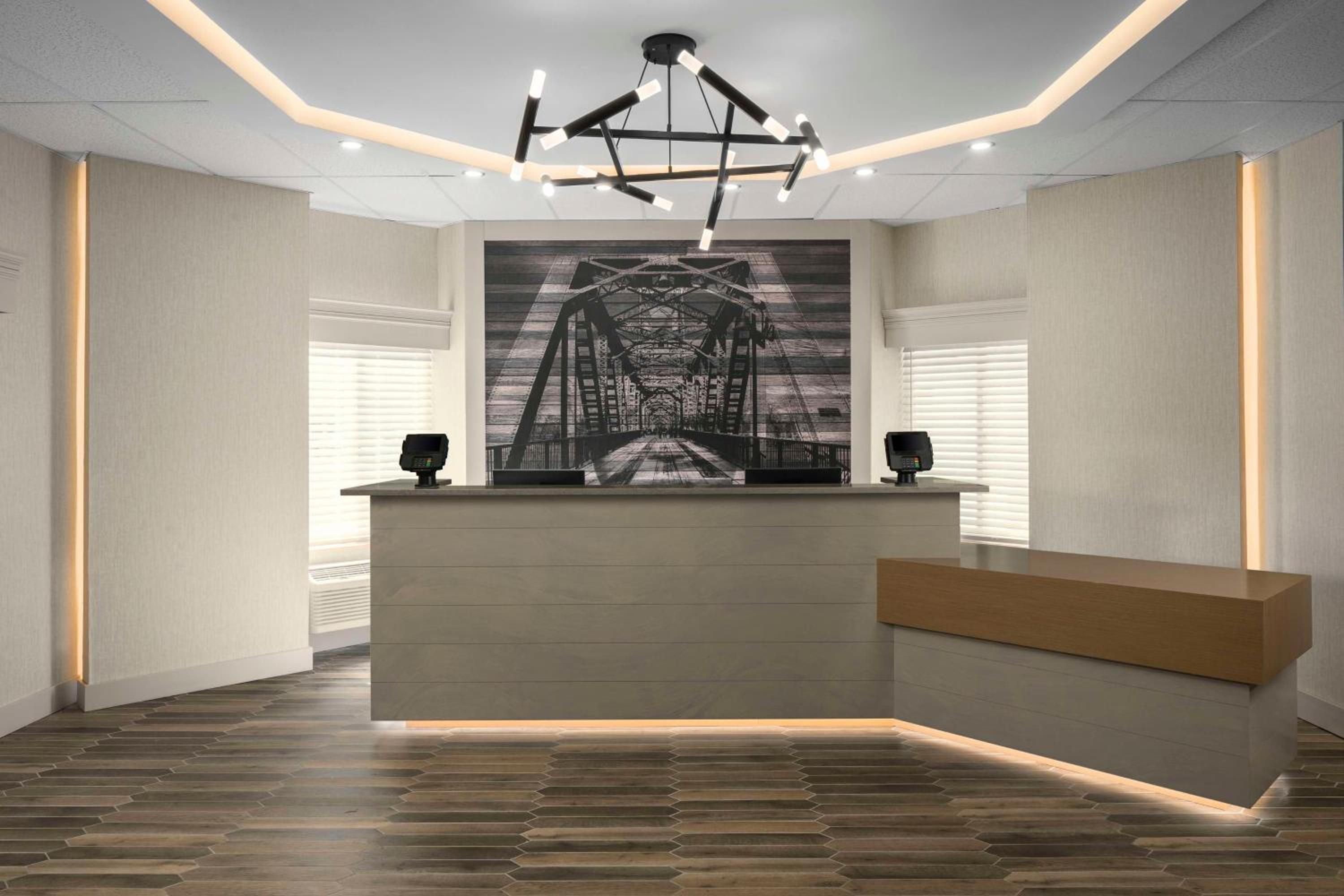 Albany Vacations - DoubleTree by Hilton North Salem - Property Image 2