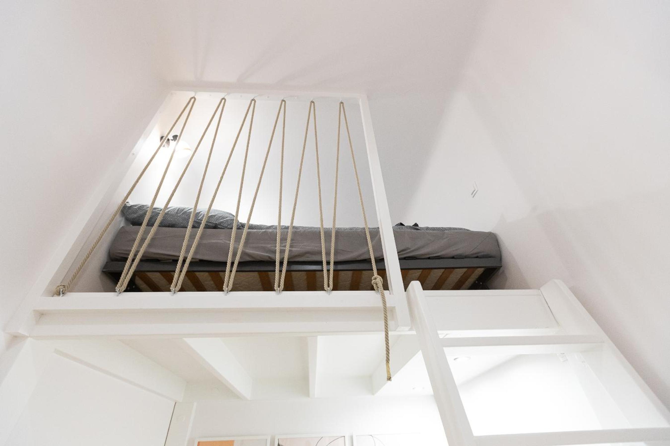 Cozy Home with Terrace view 5