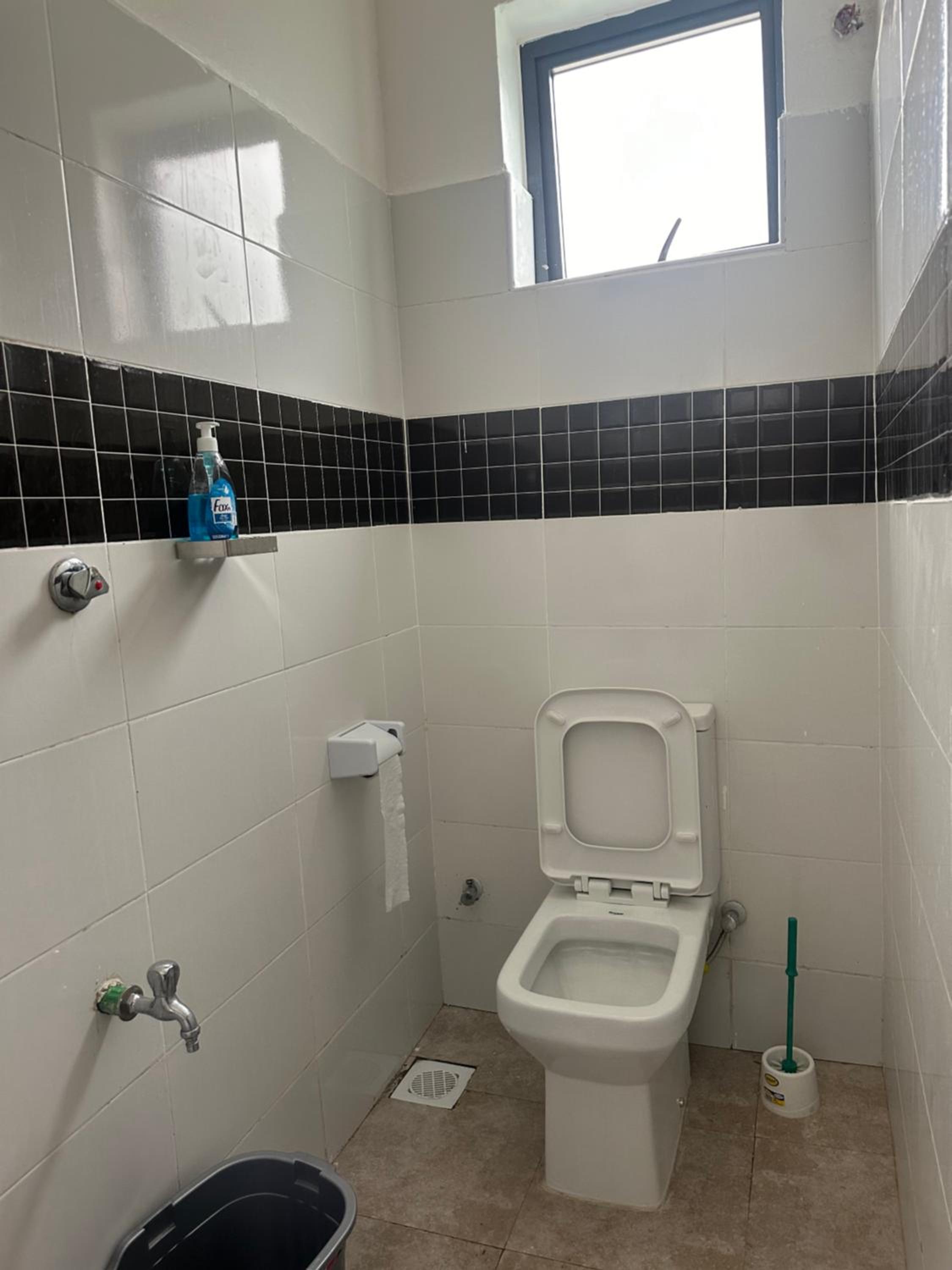 White palms apartment