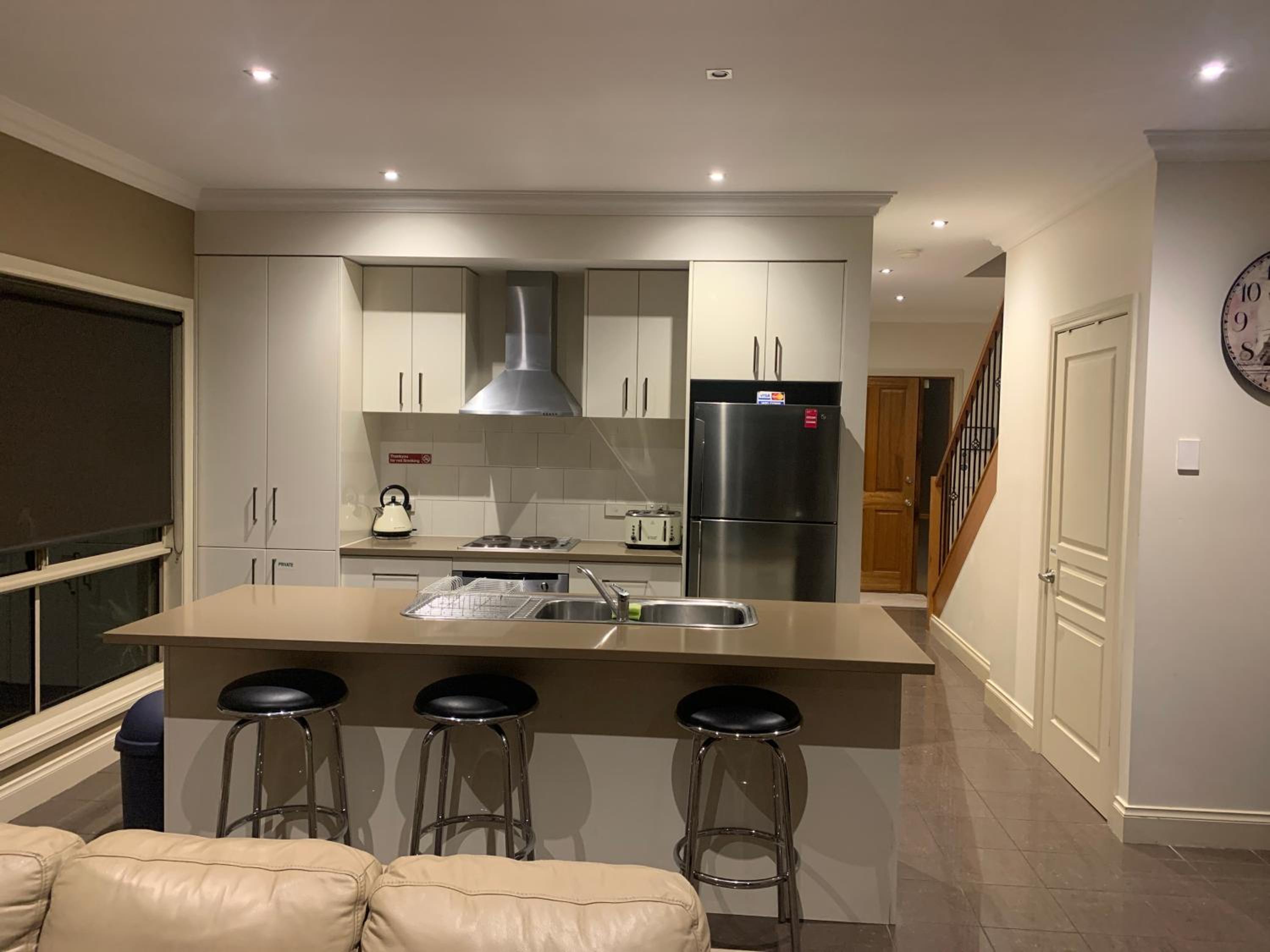 Cowes Luxury Getaway
