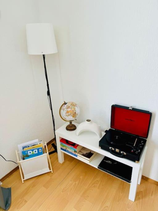 Apartman Latice