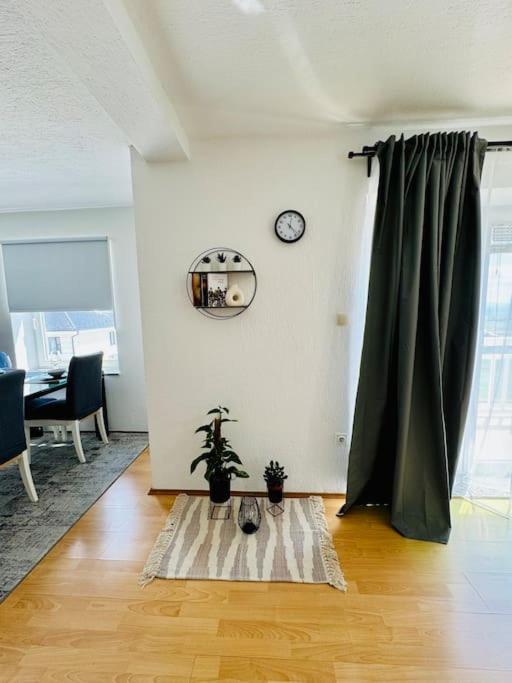 Apartman Latice
