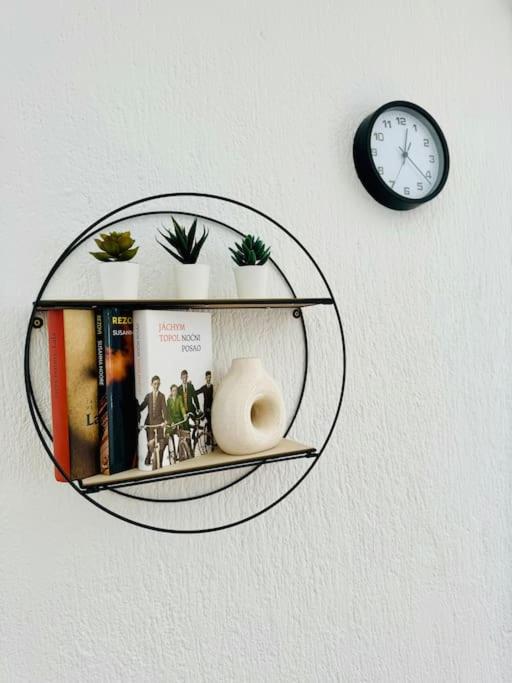 Apartman Latice