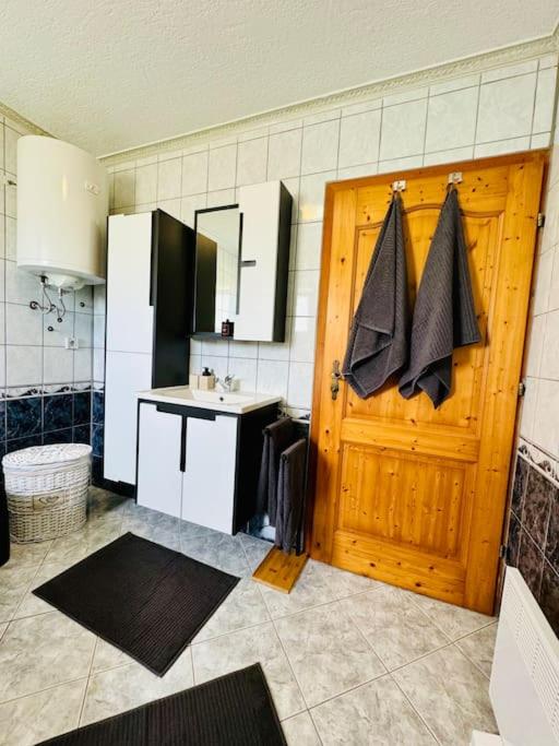 Apartman Latice