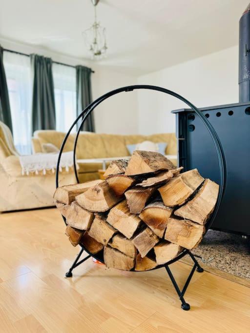 Apartman Latice