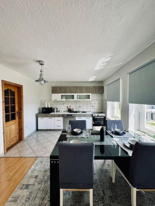 Apartman Latice